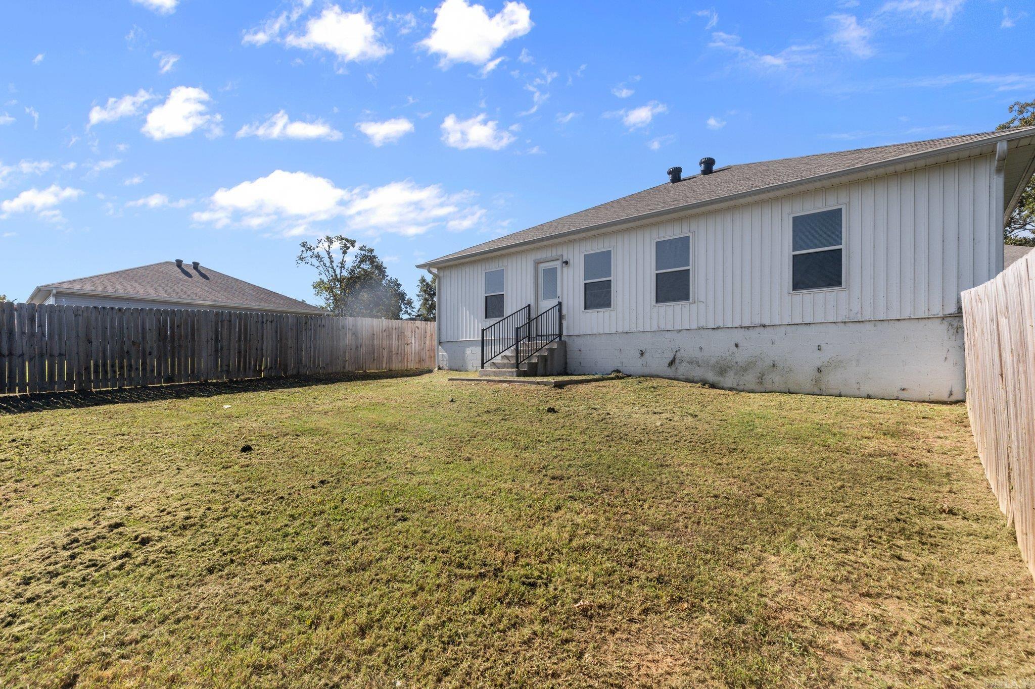 Glenwood Estates III - Residential