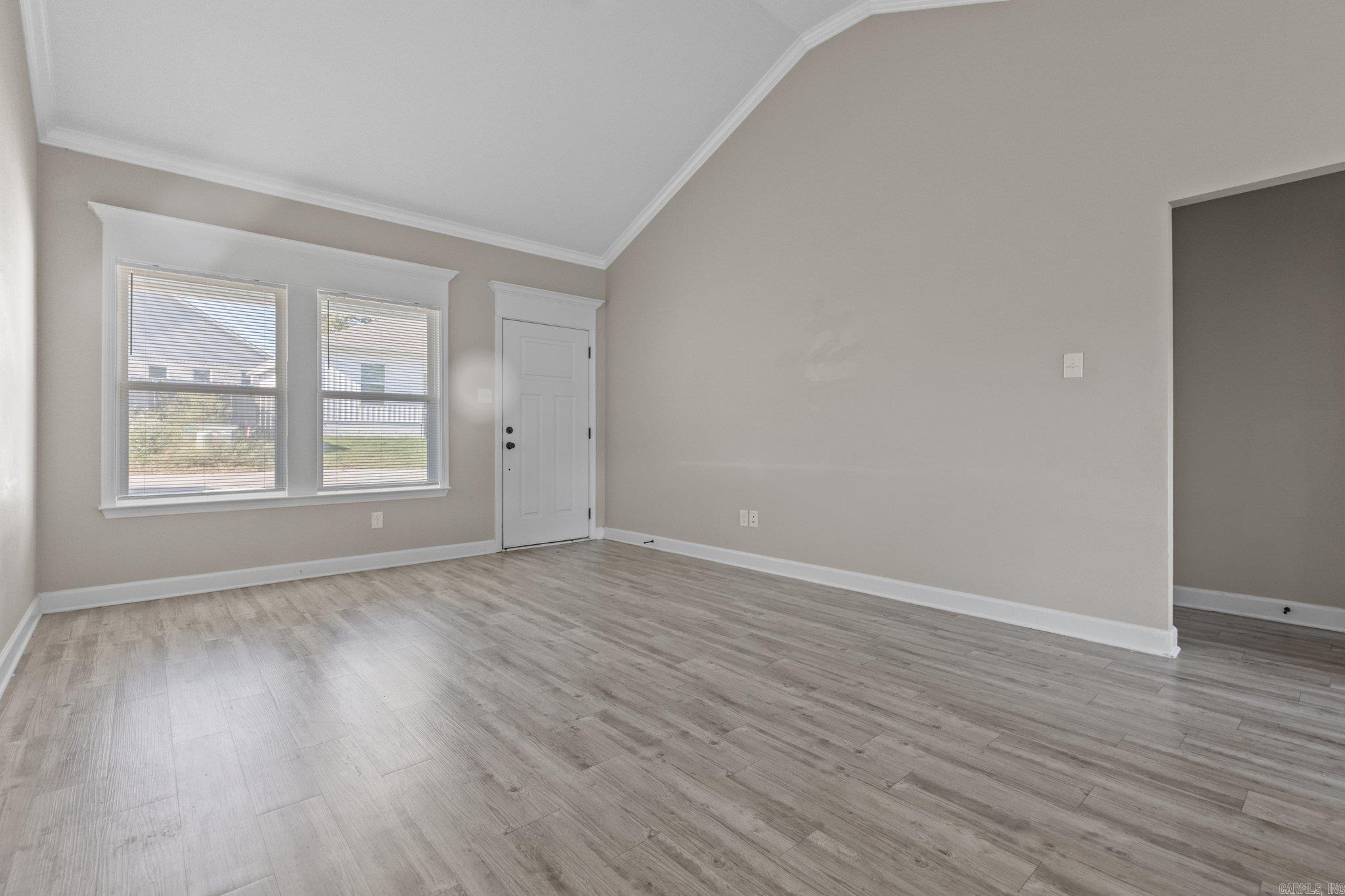 Glenwood Estates III - Residential