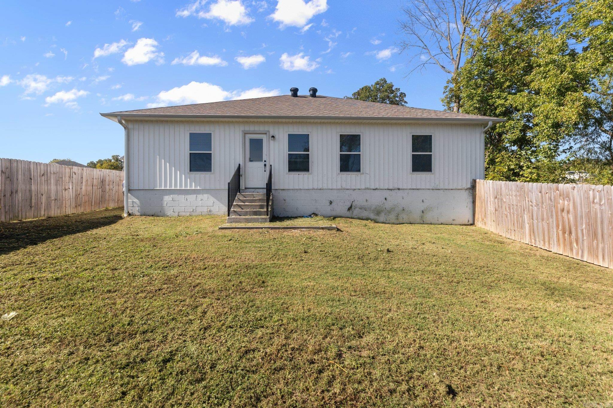 Glenwood Estates III - Residential