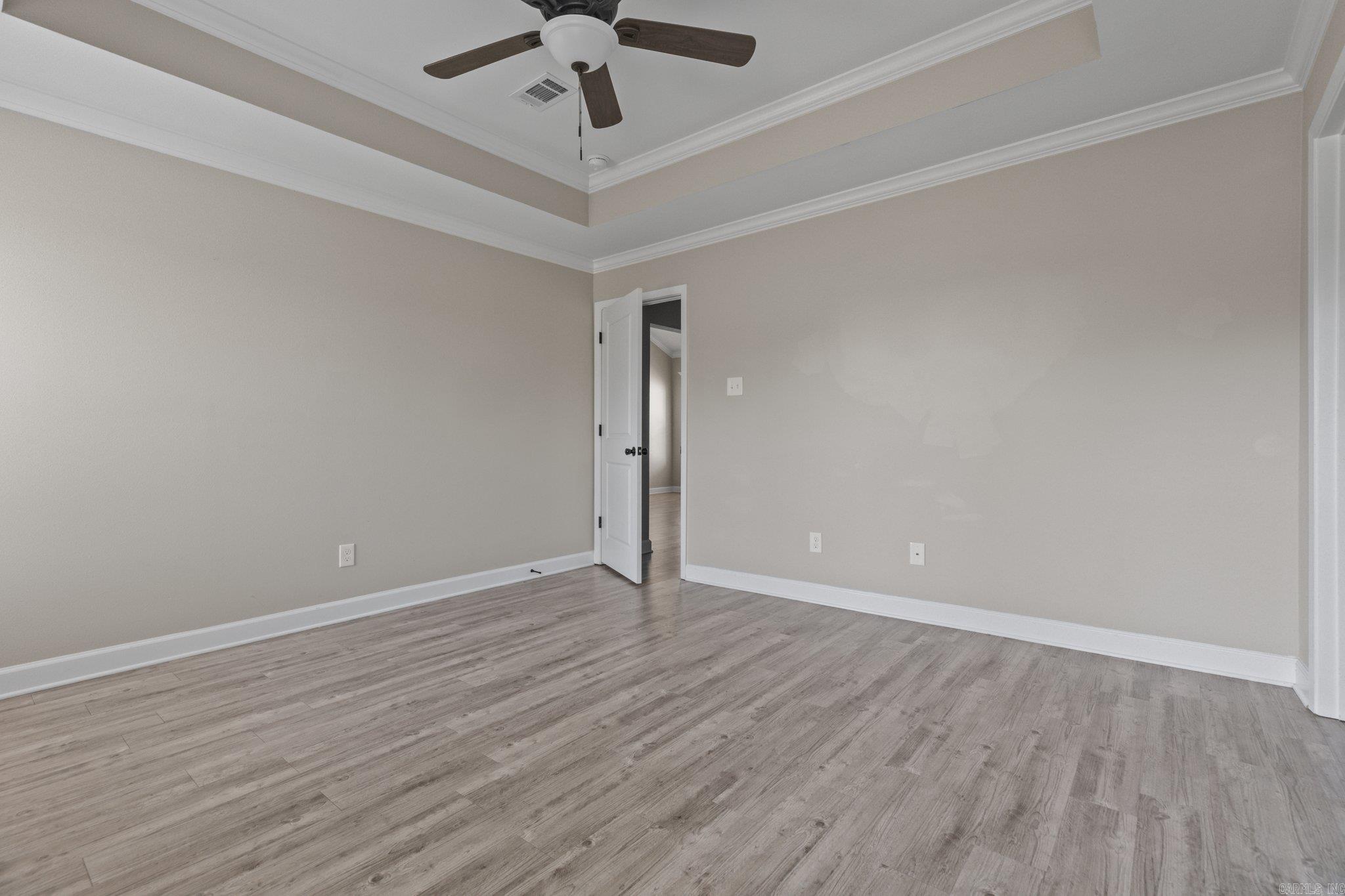 Glenwood Estates III - Residential