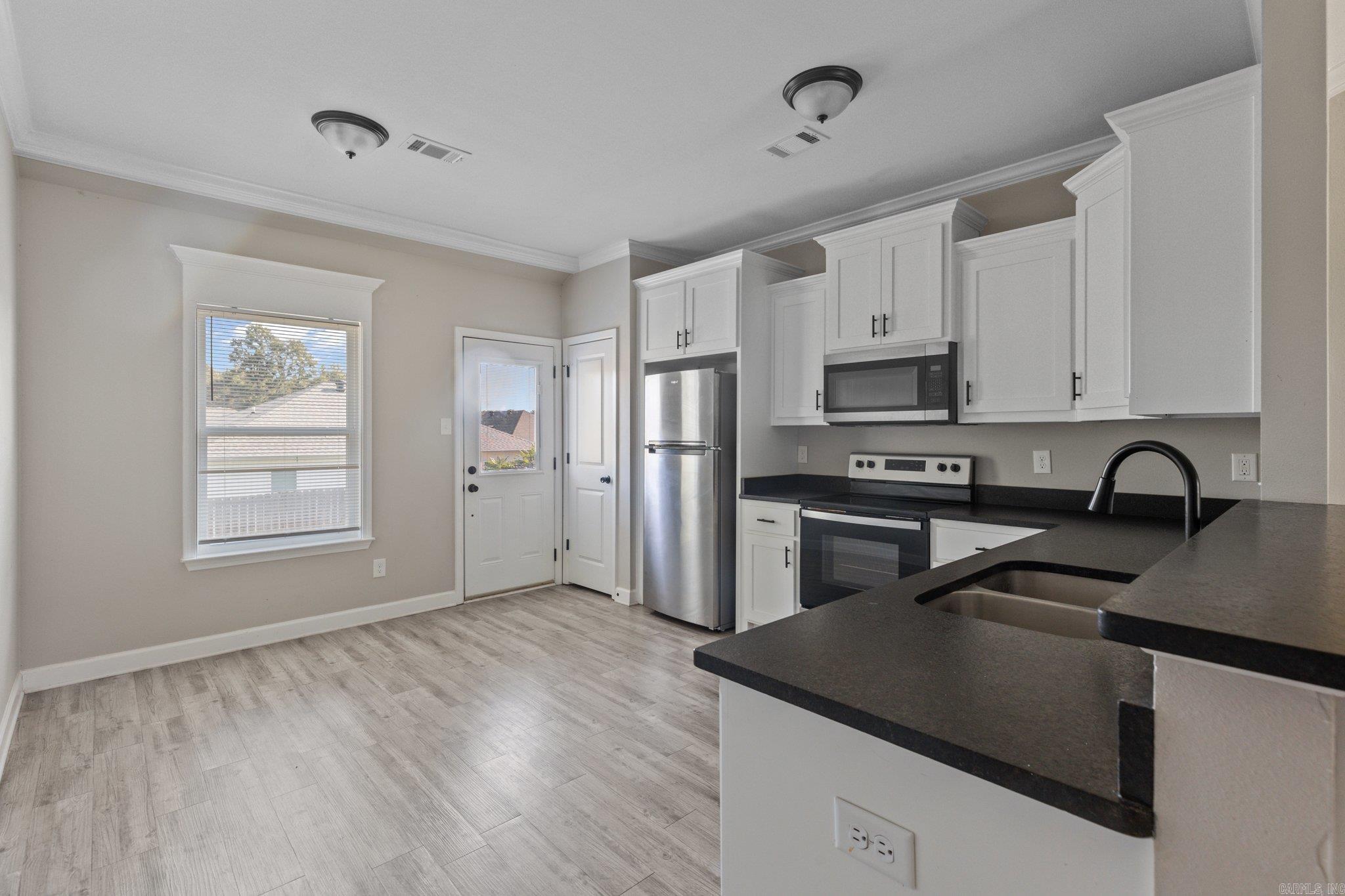 Glenwood Estates III - Residential