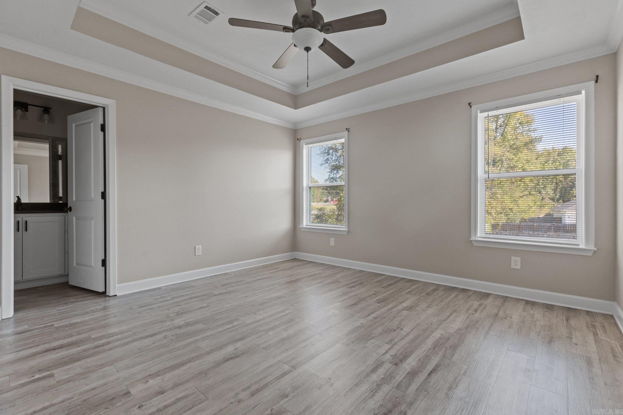 Glenwood Estates III - Residential