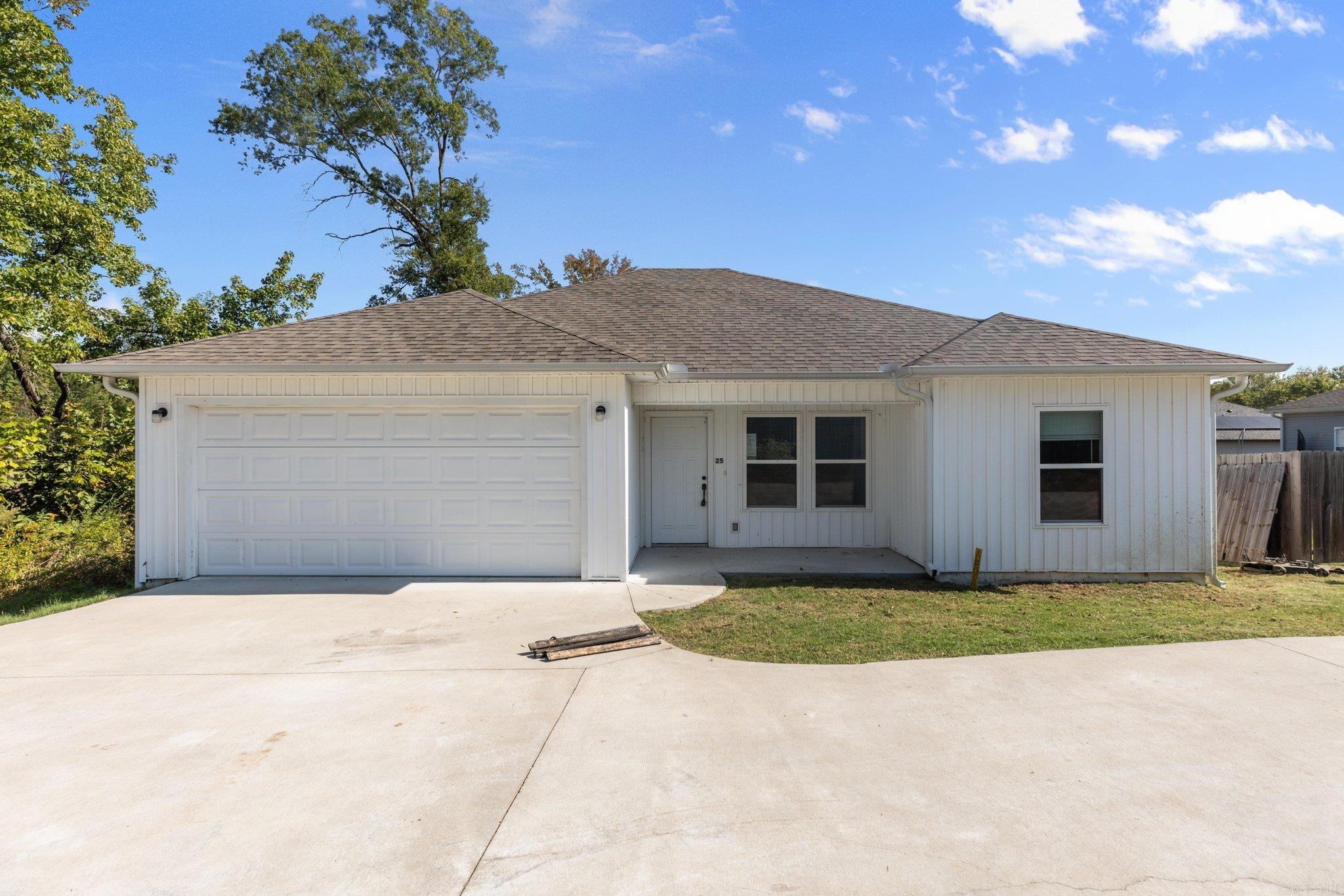 Glenwood Estates III - Residential