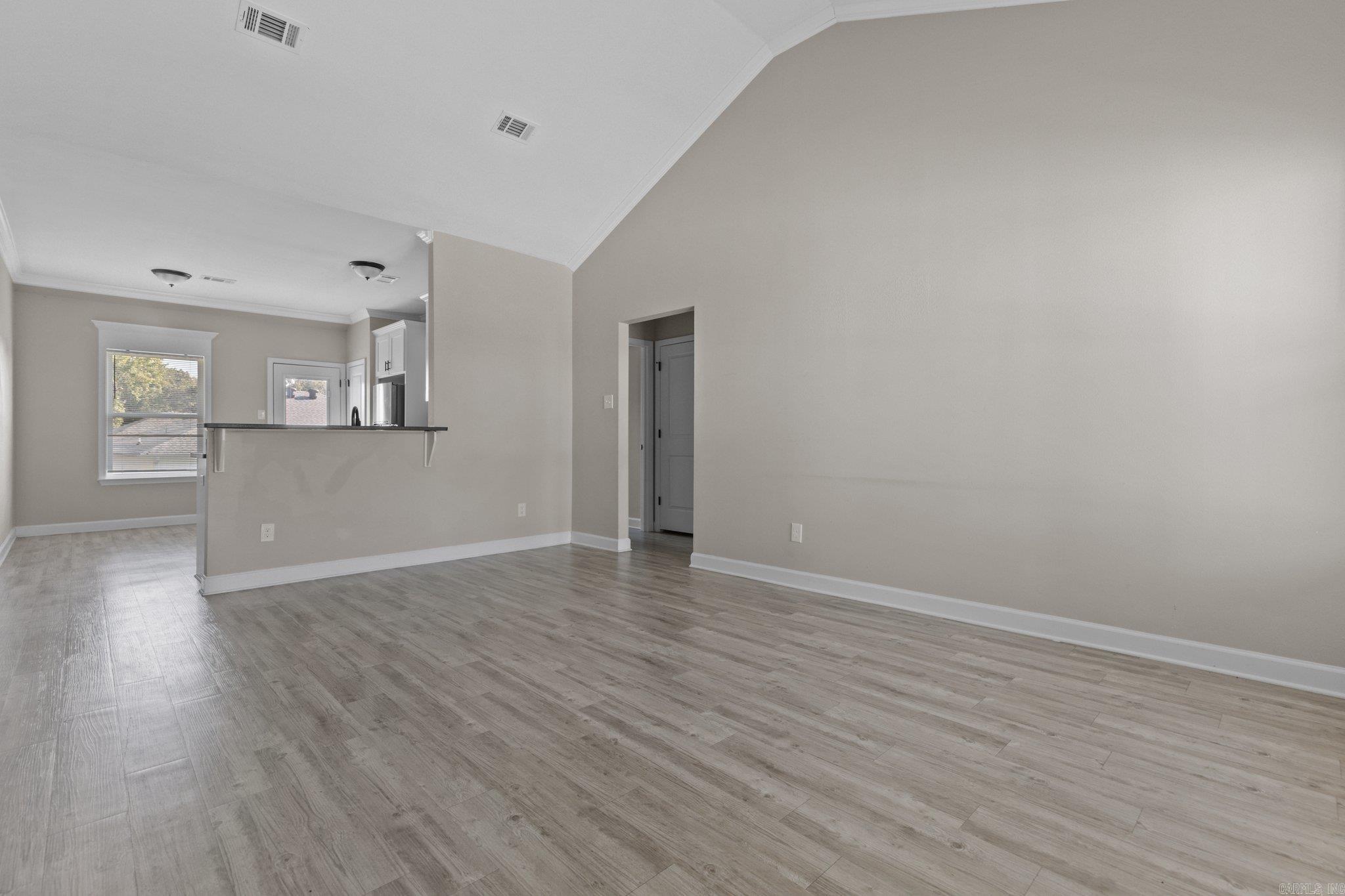 Glenwood Estates III - Residential