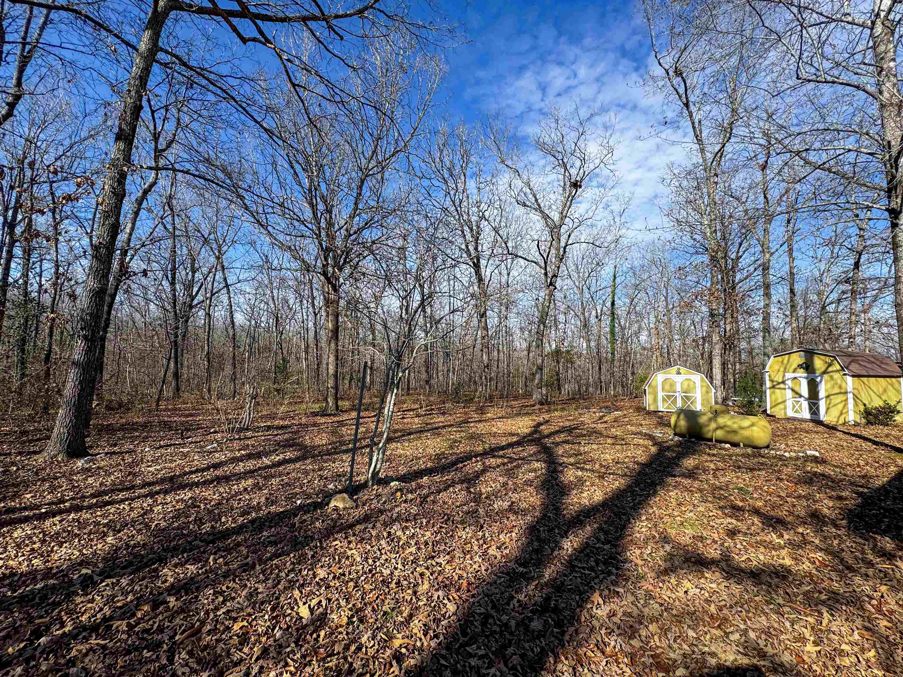 LAKE FORREST ADDN - Residential