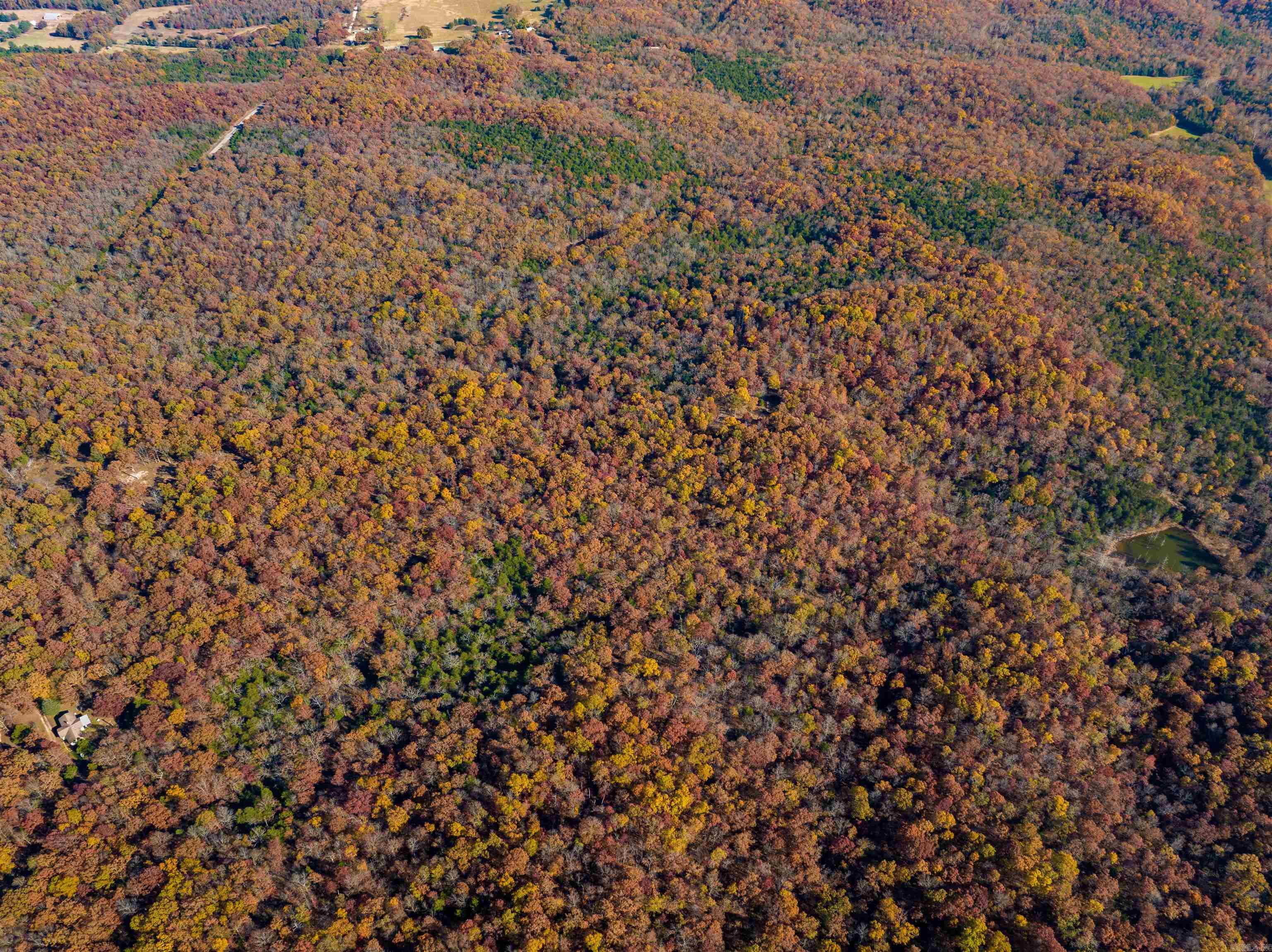 Metes & Bounds - Land