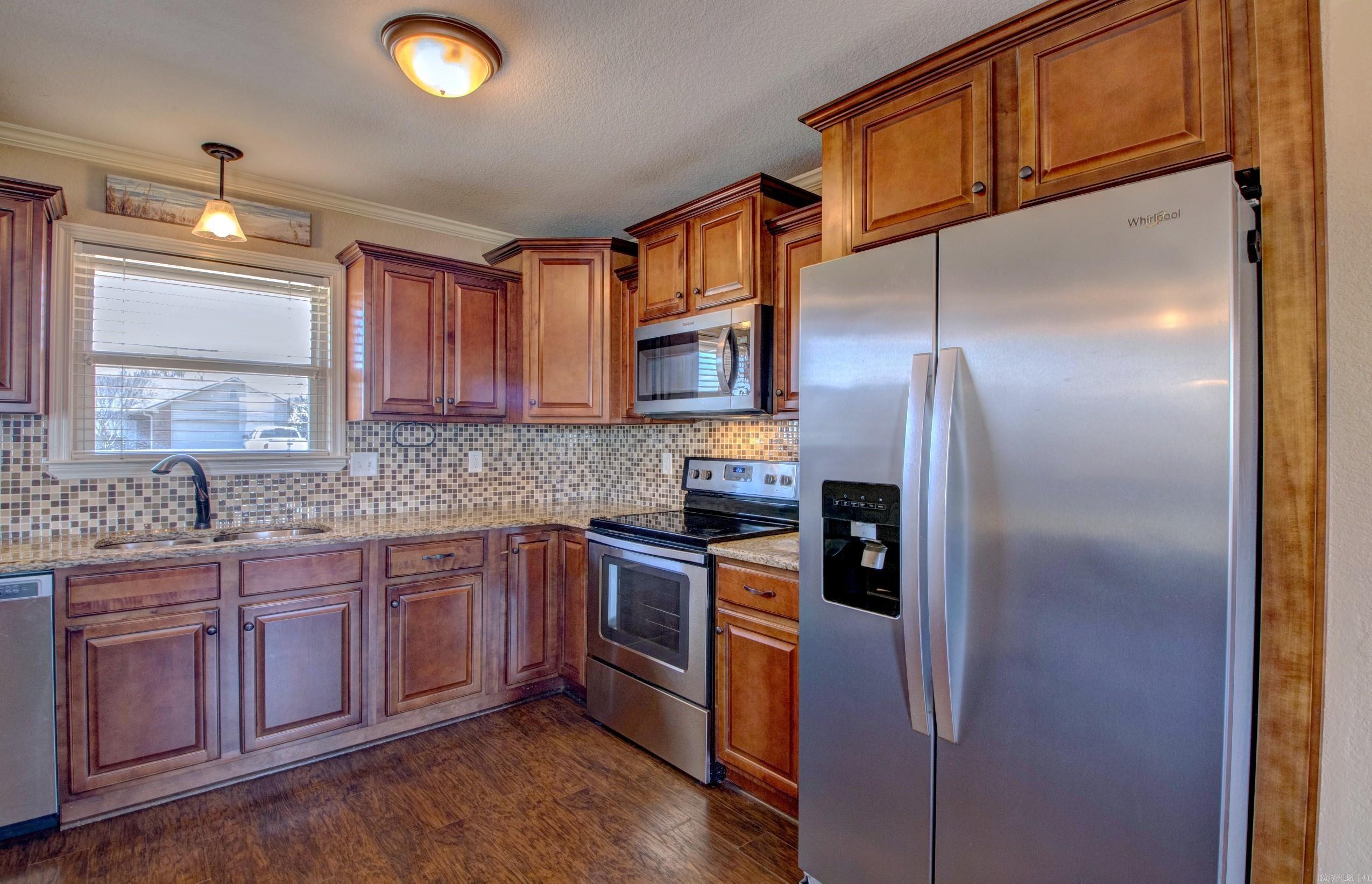 Mill Creek - Residential