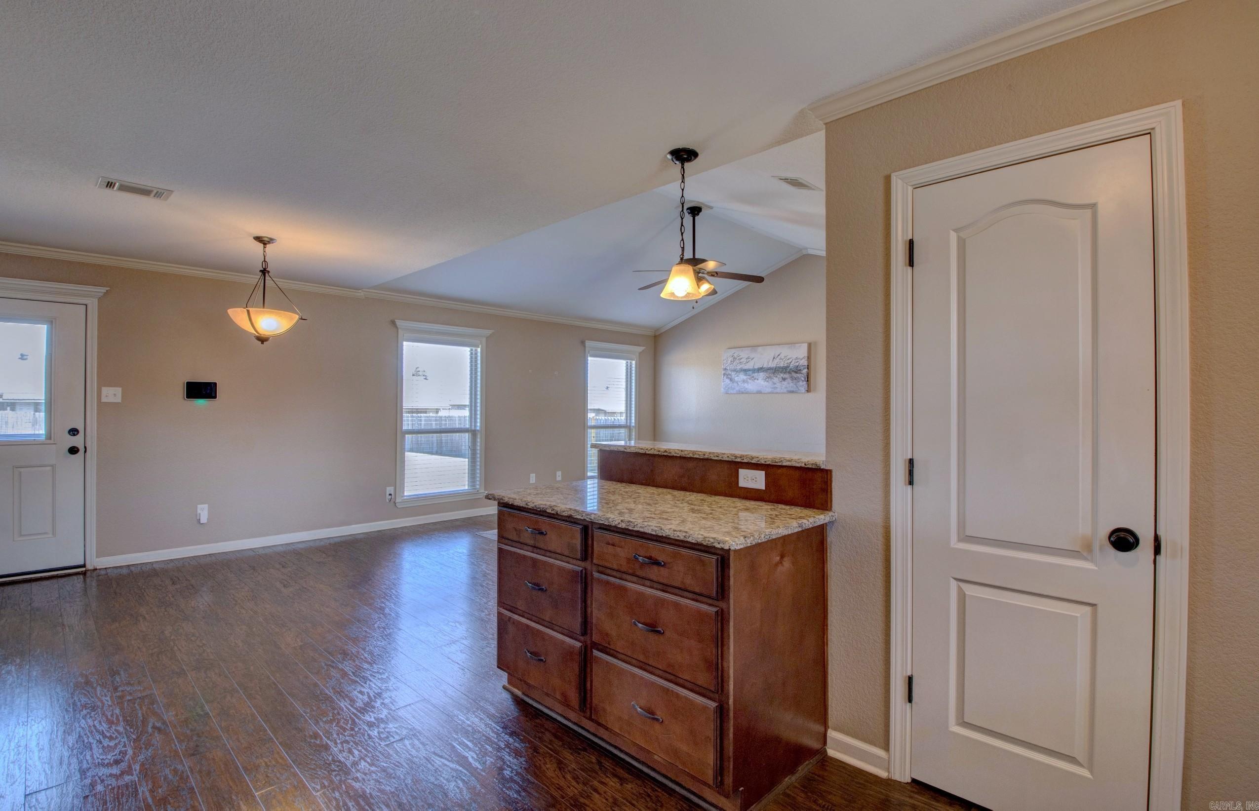 Mill Creek - Residential