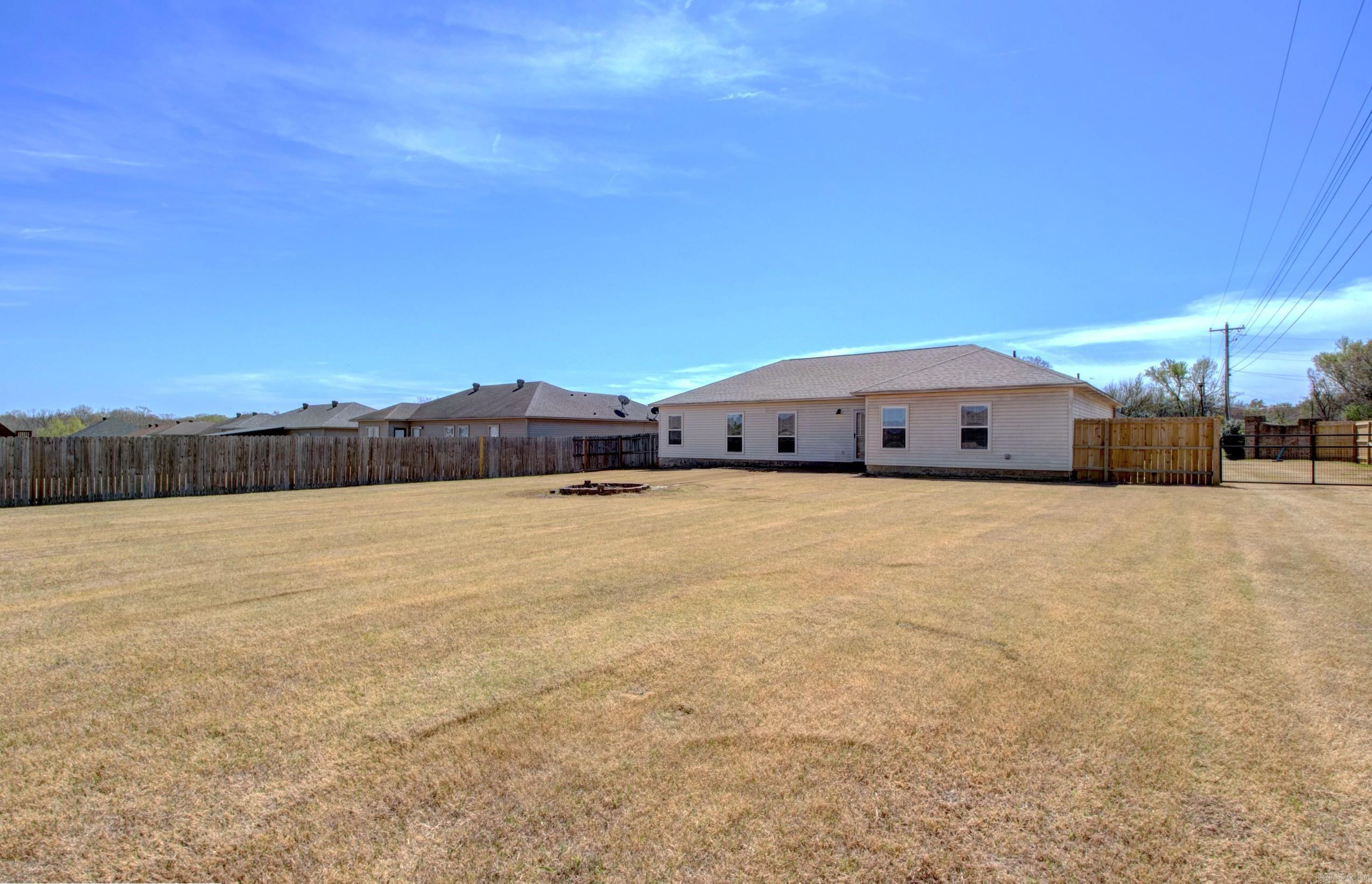 Mill Creek - Residential