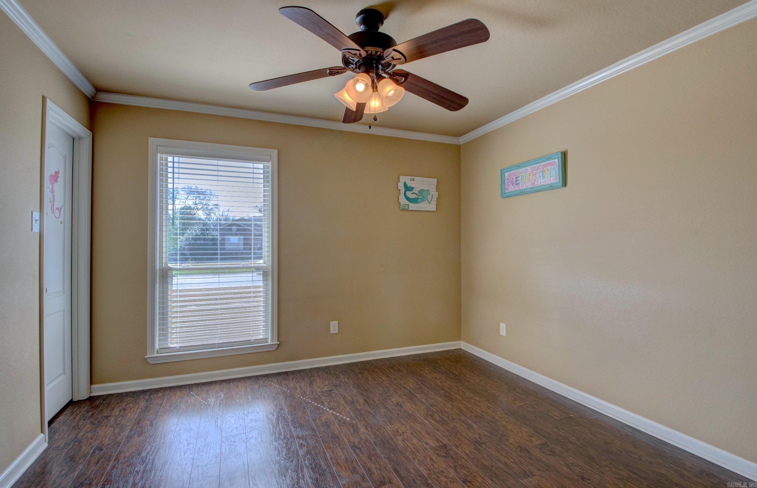 Mill Creek - Residential