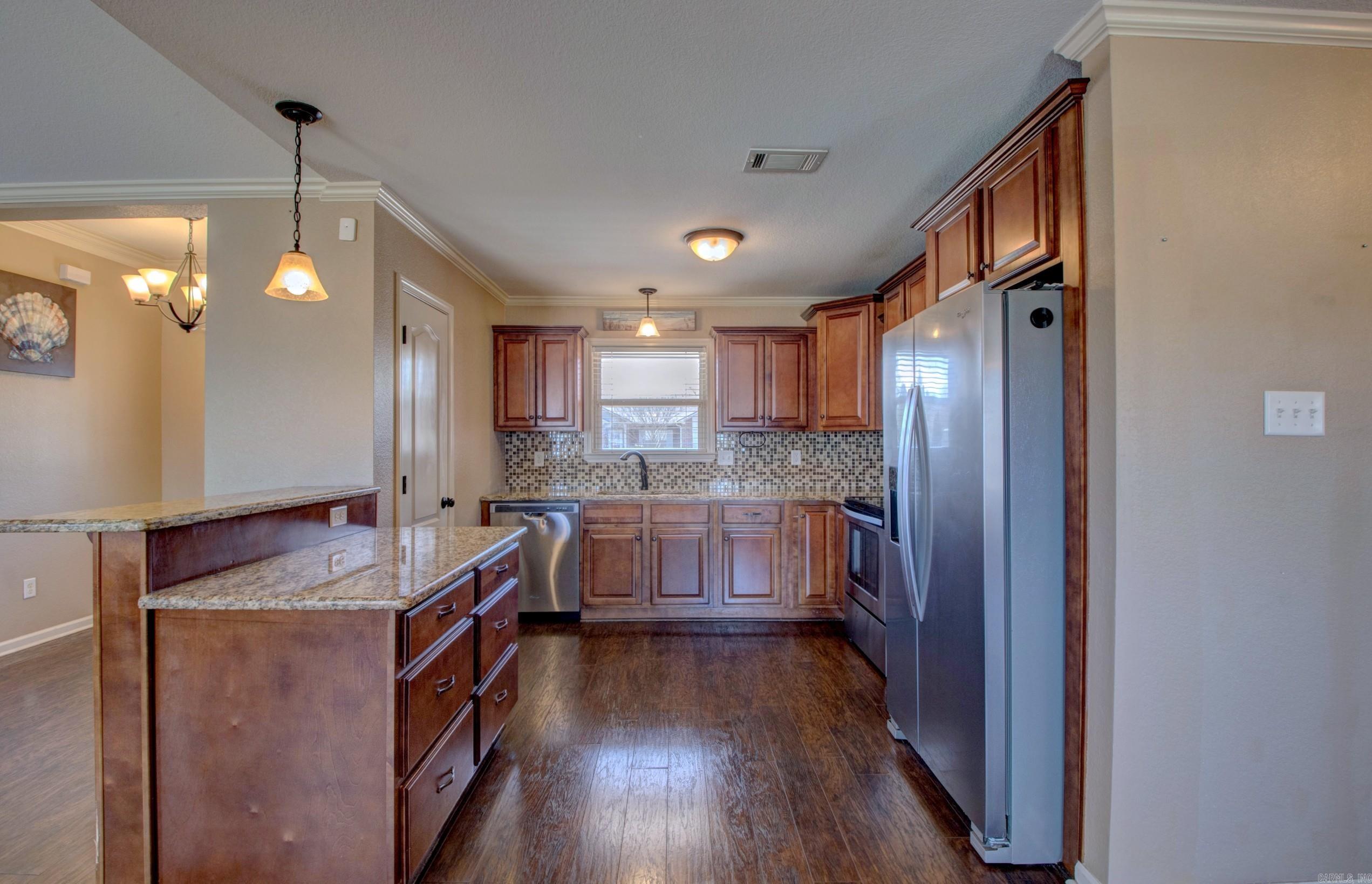 Mill Creek - Residential