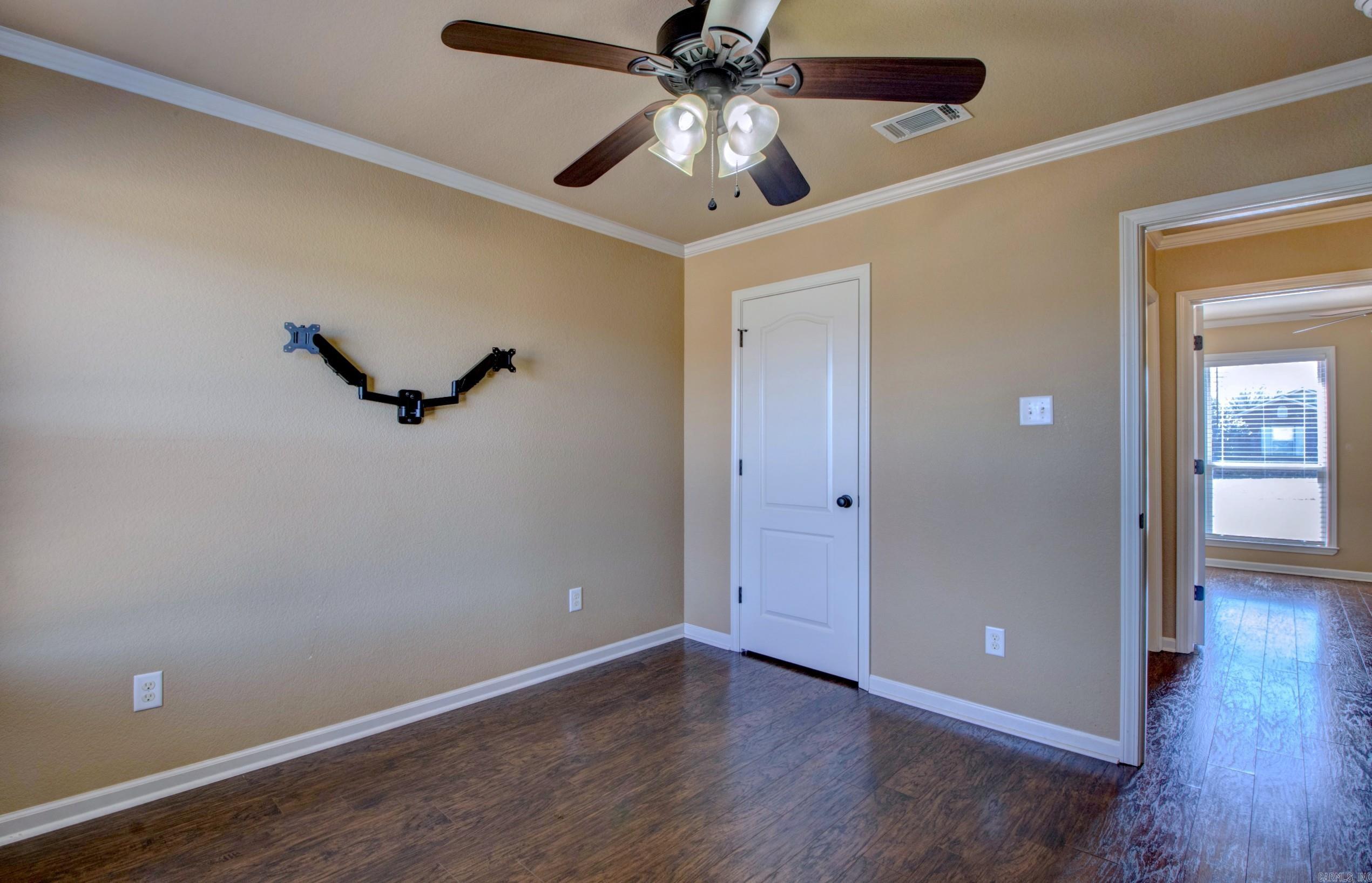 Mill Creek - Residential