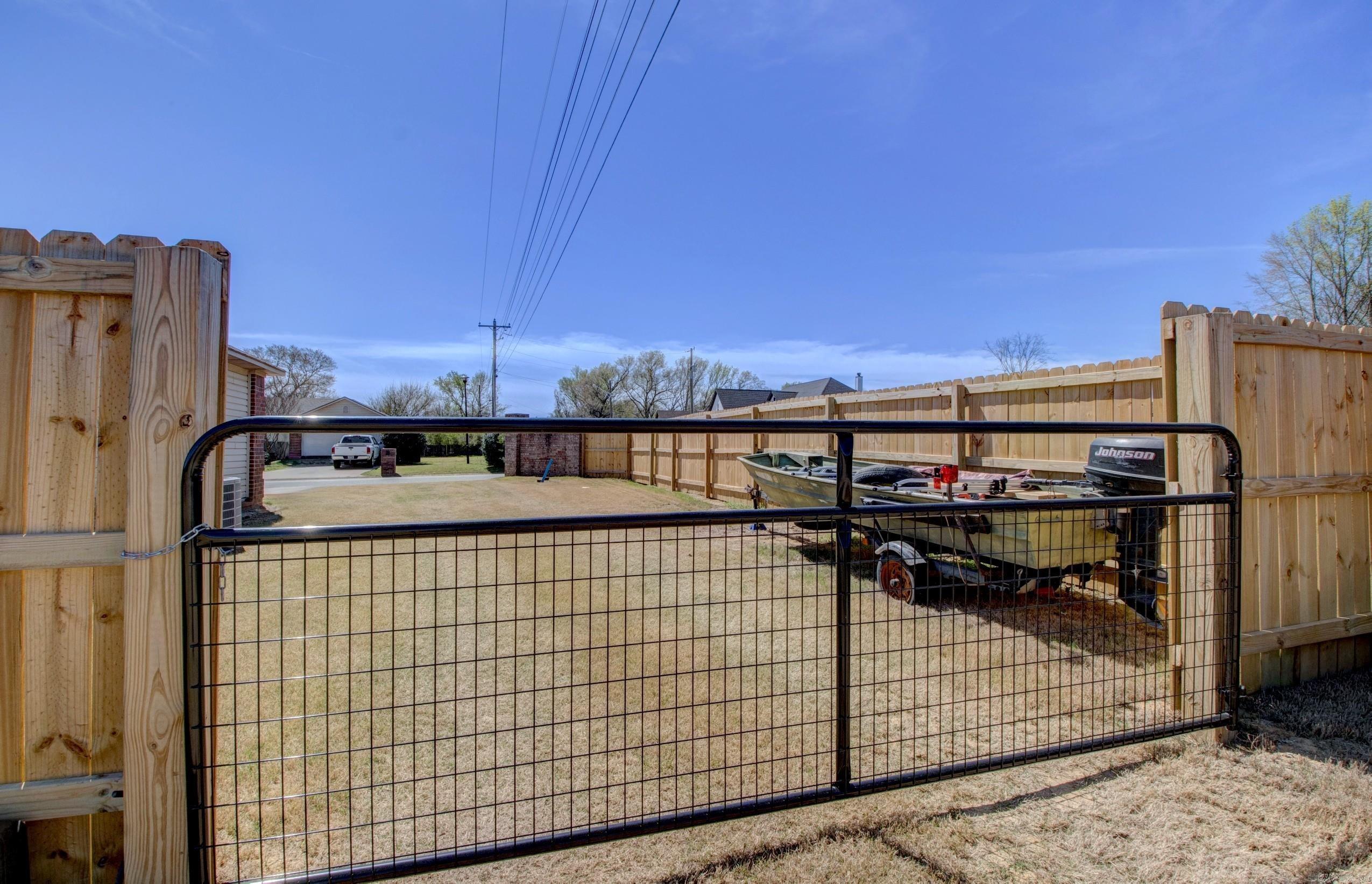 Mill Creek - Residential