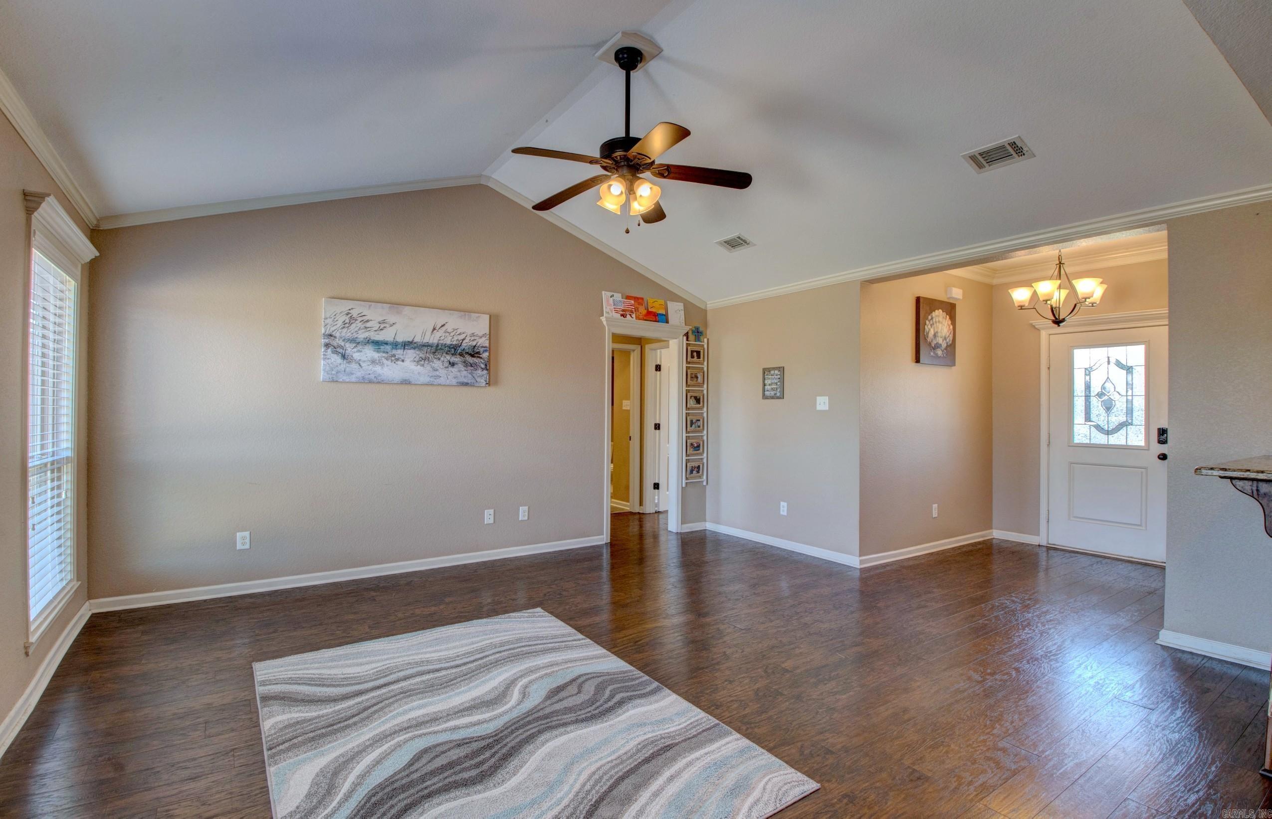 Mill Creek - Residential