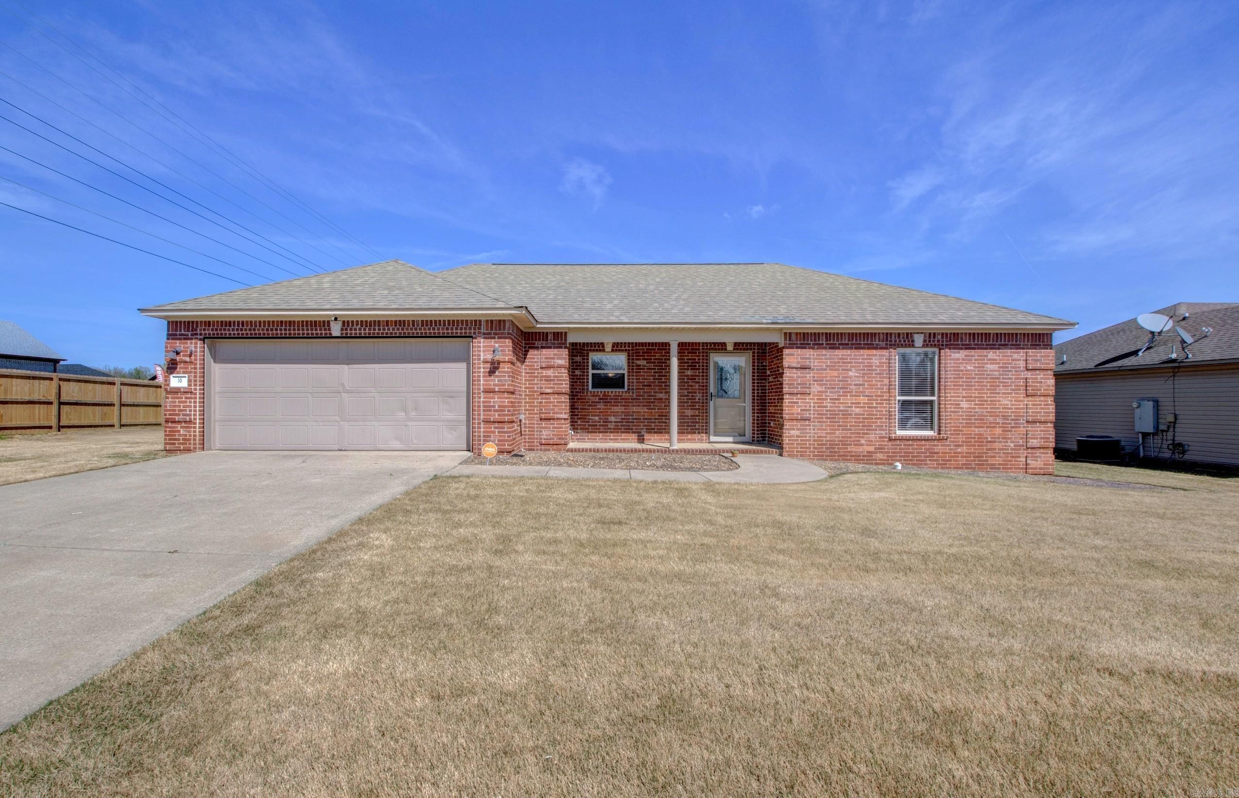 Mill Creek - Residential