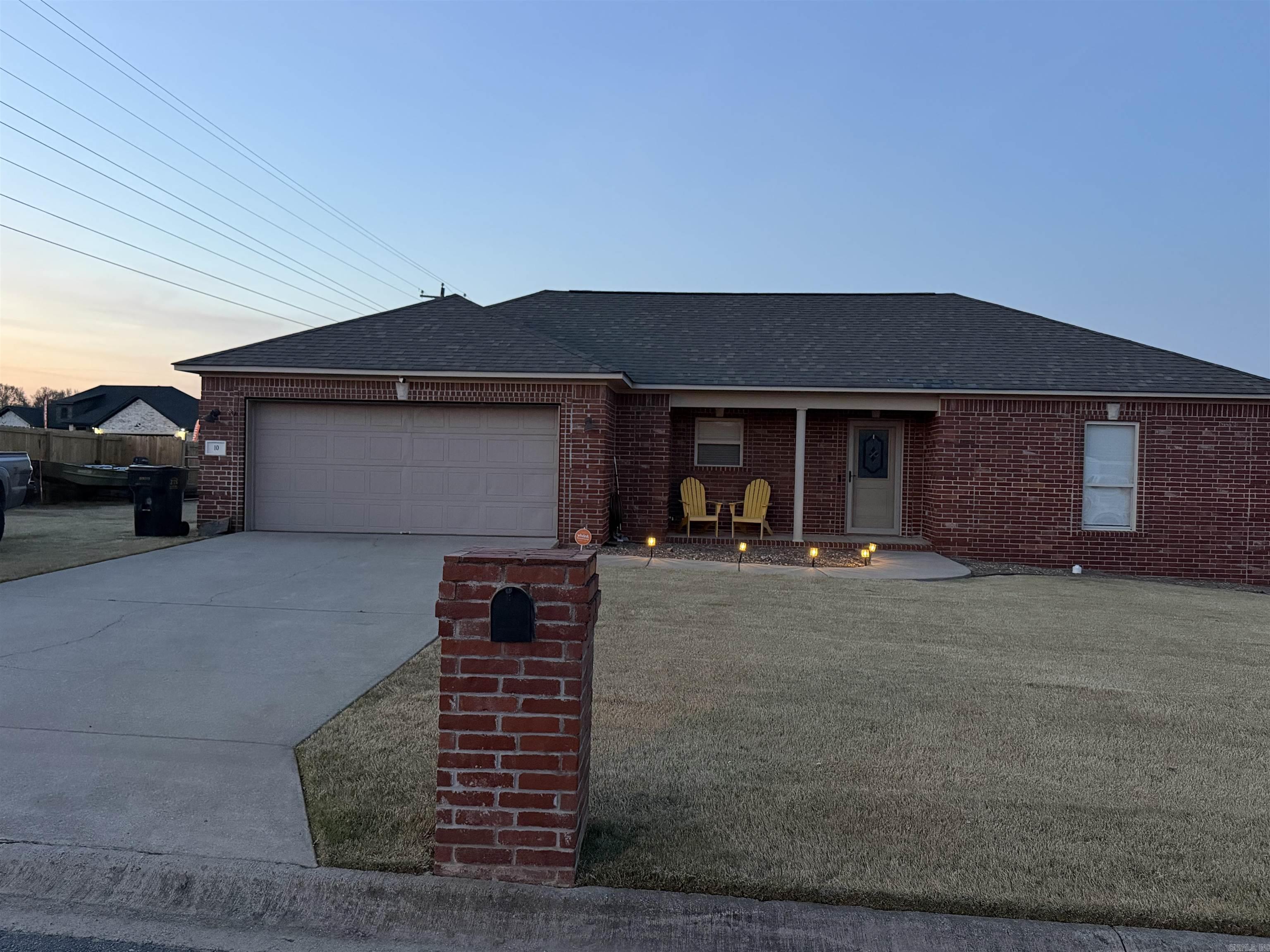 Mill Creek - Residential