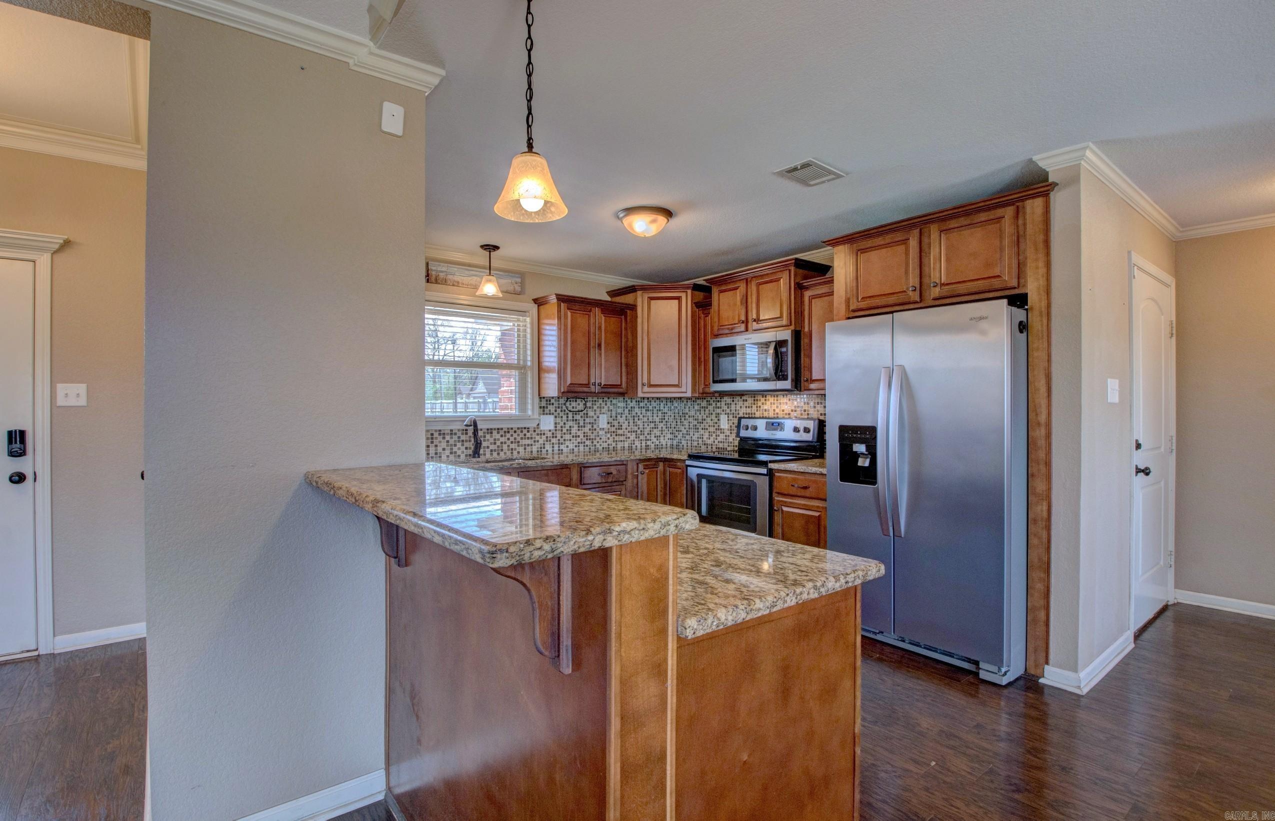 Mill Creek - Residential