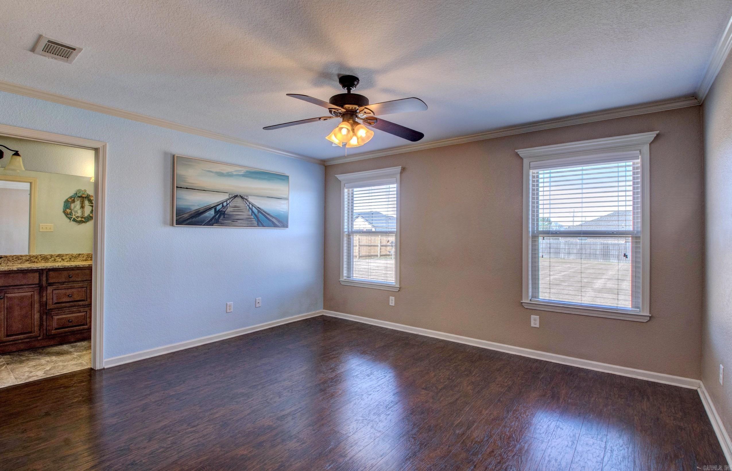 Mill Creek - Residential