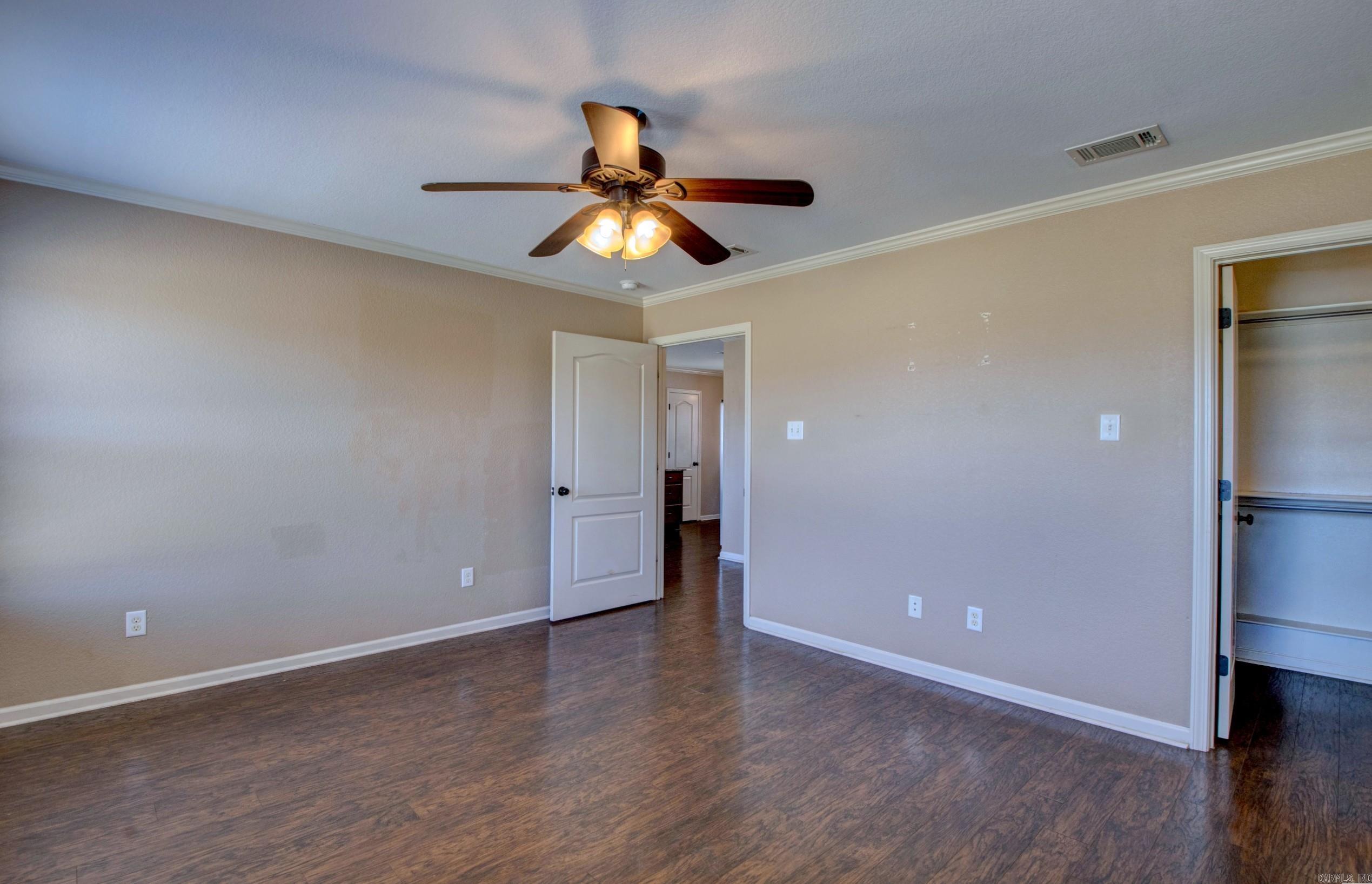 Mill Creek - Residential