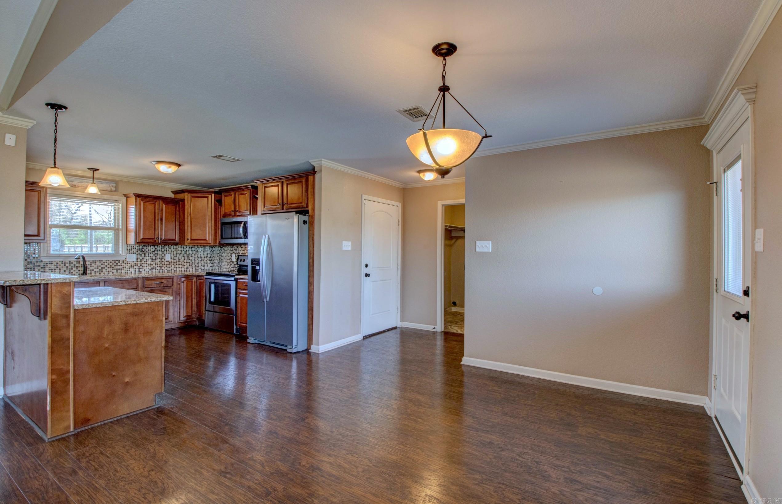 Mill Creek - Residential