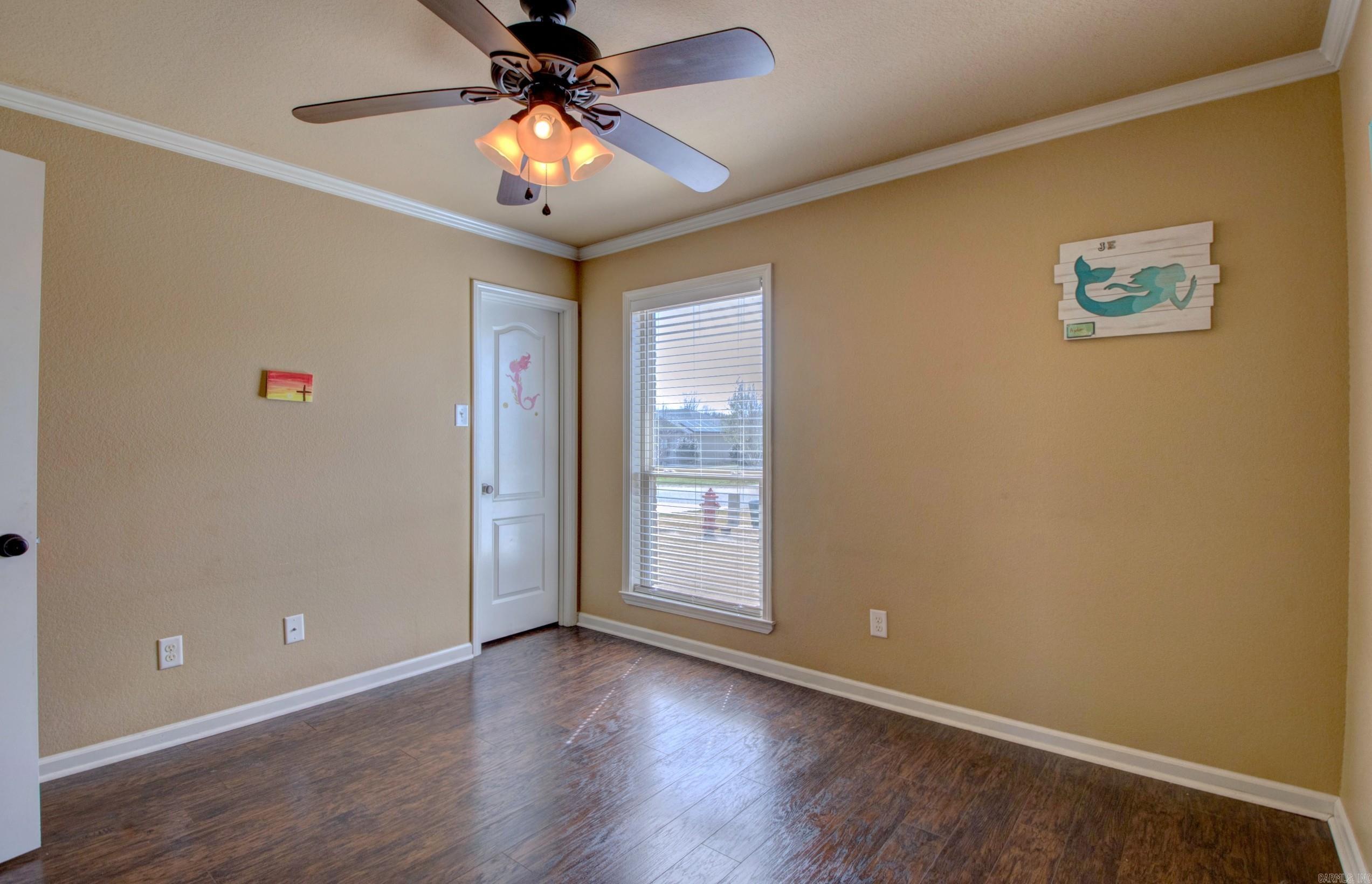 Mill Creek - Residential