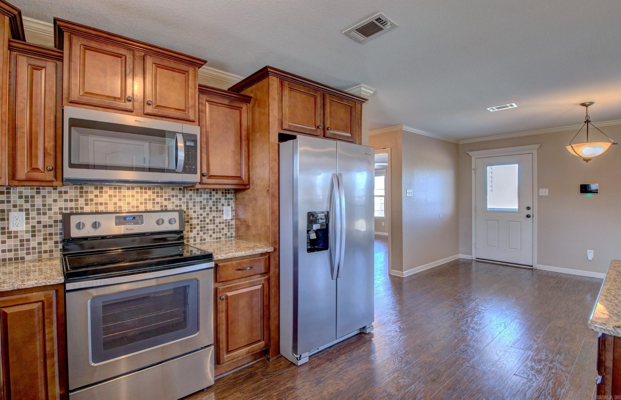 Mill Creek - Residential