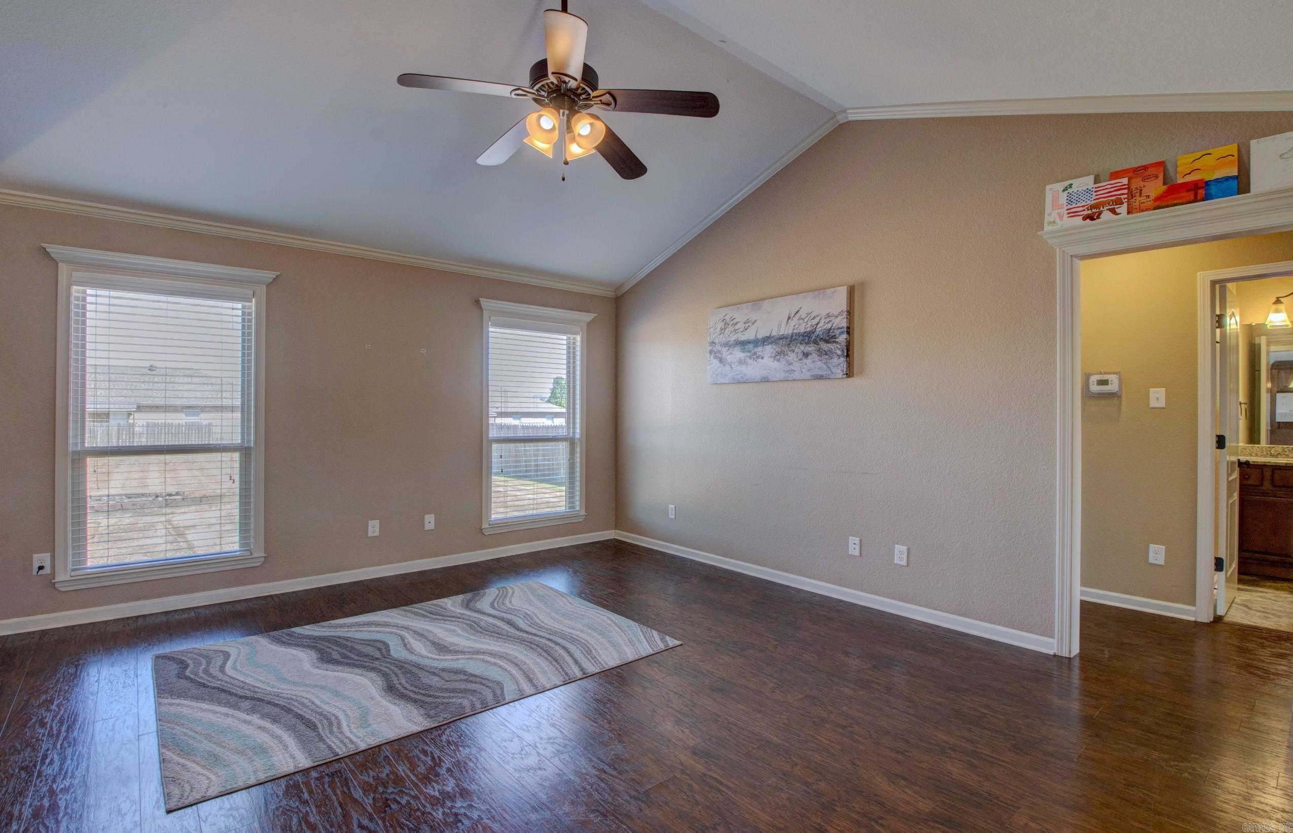 Mill Creek - Residential