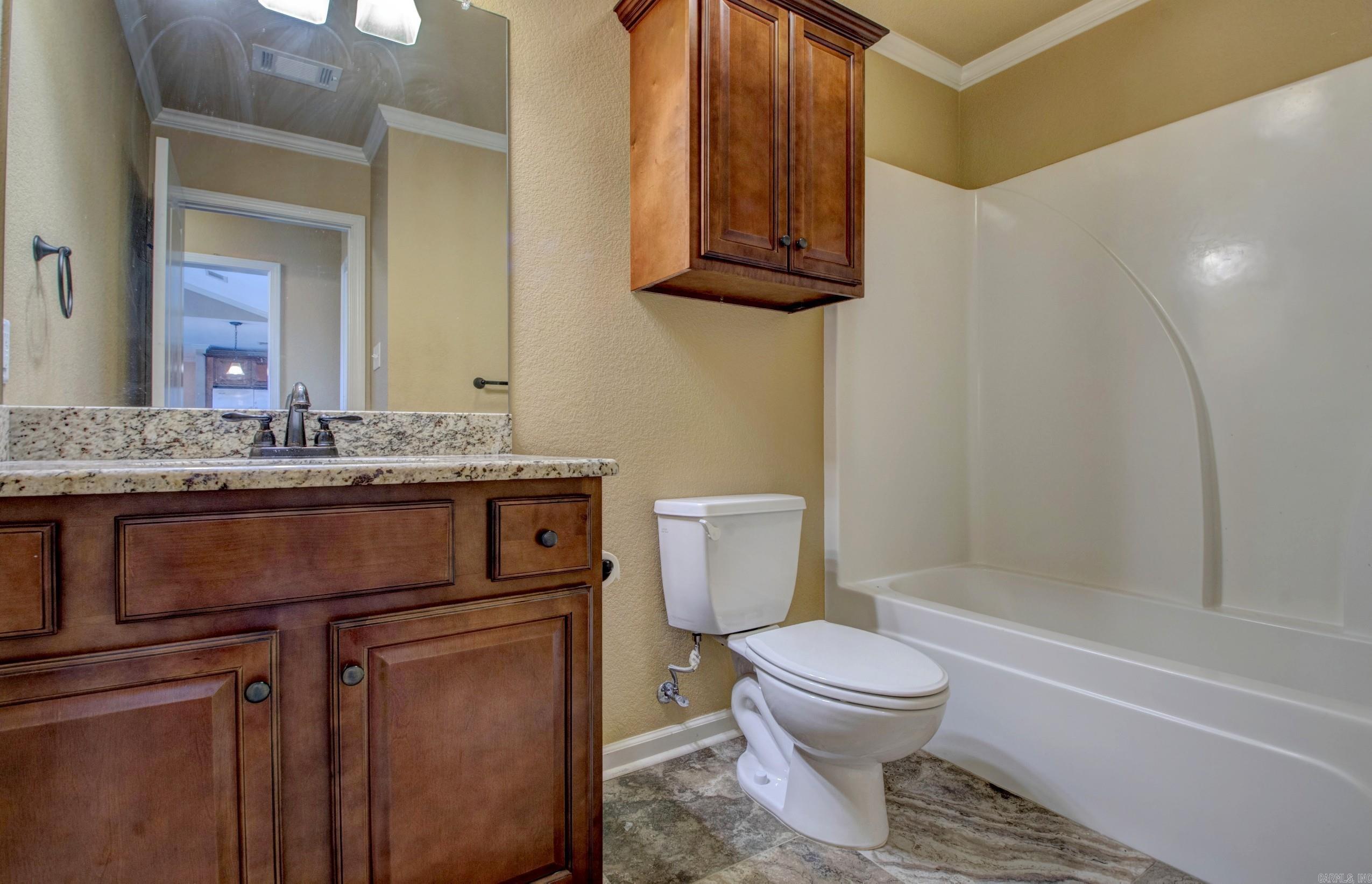 Mill Creek - Residential