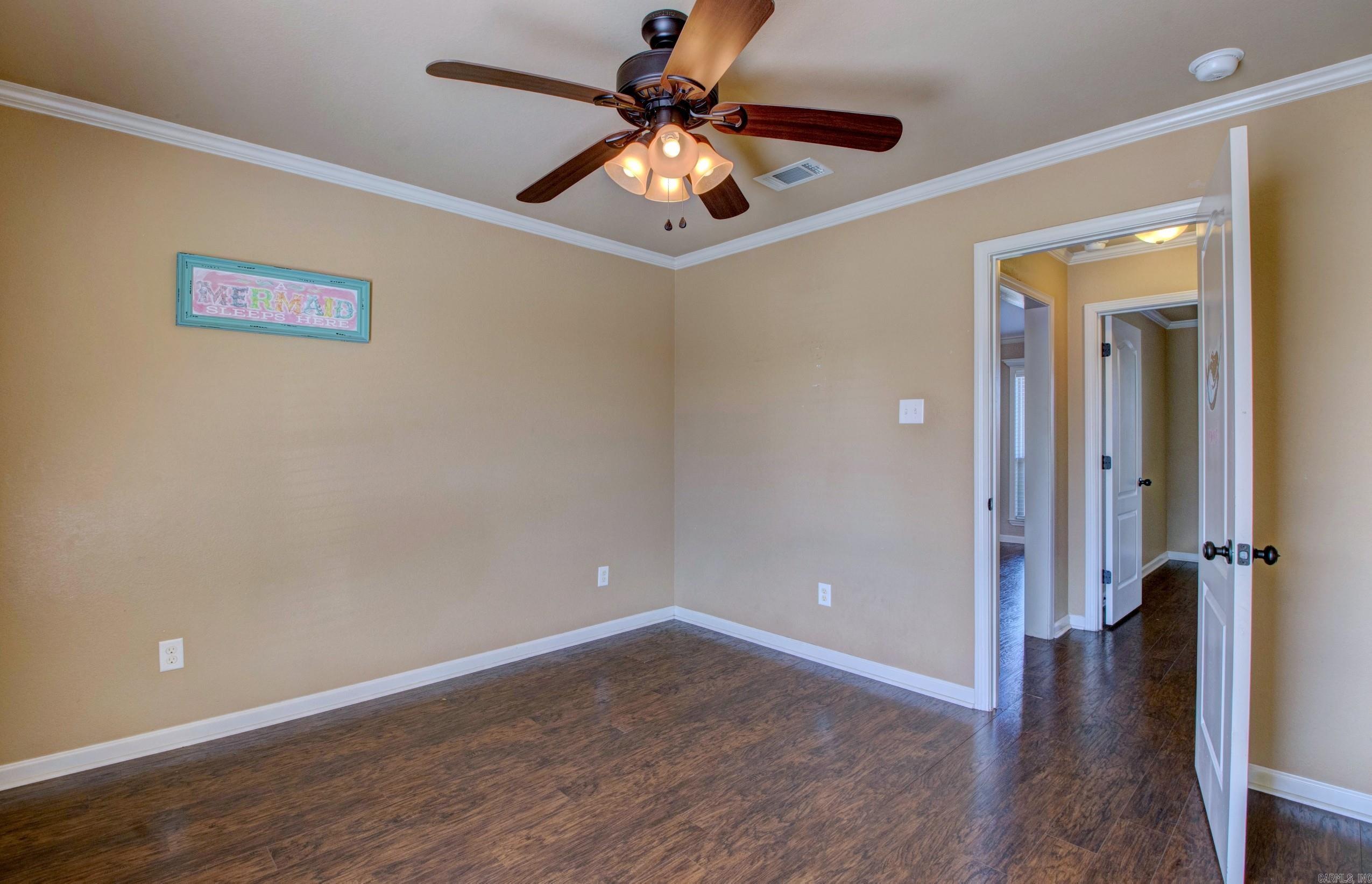 Mill Creek - Residential