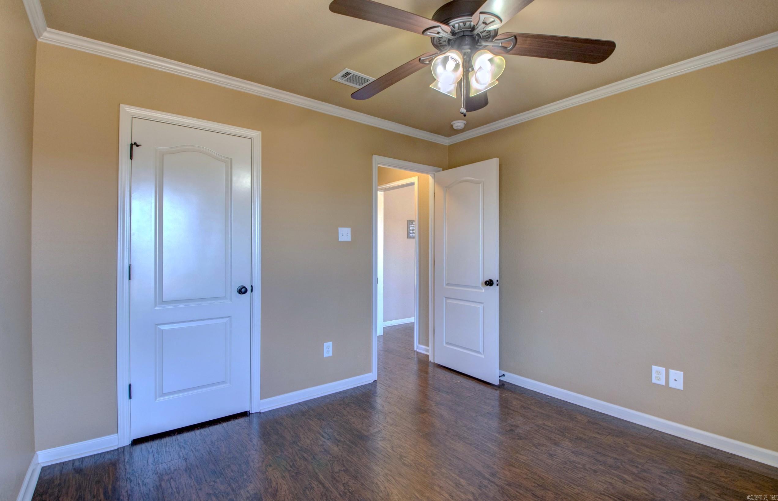 Mill Creek - Residential