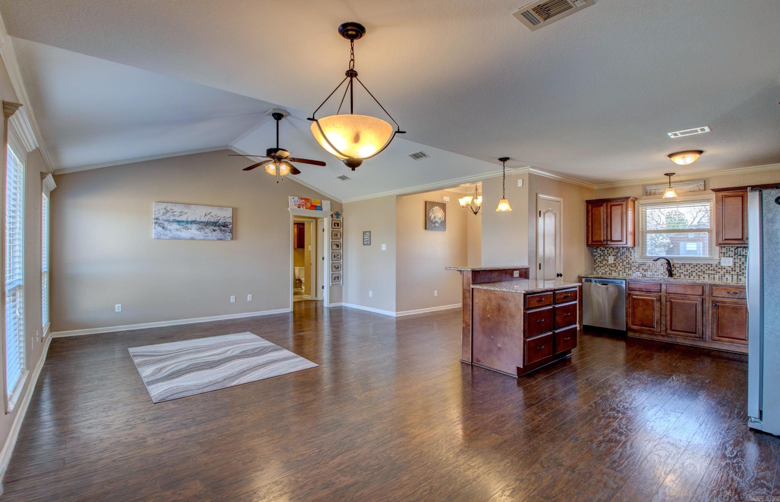 Mill Creek - Residential