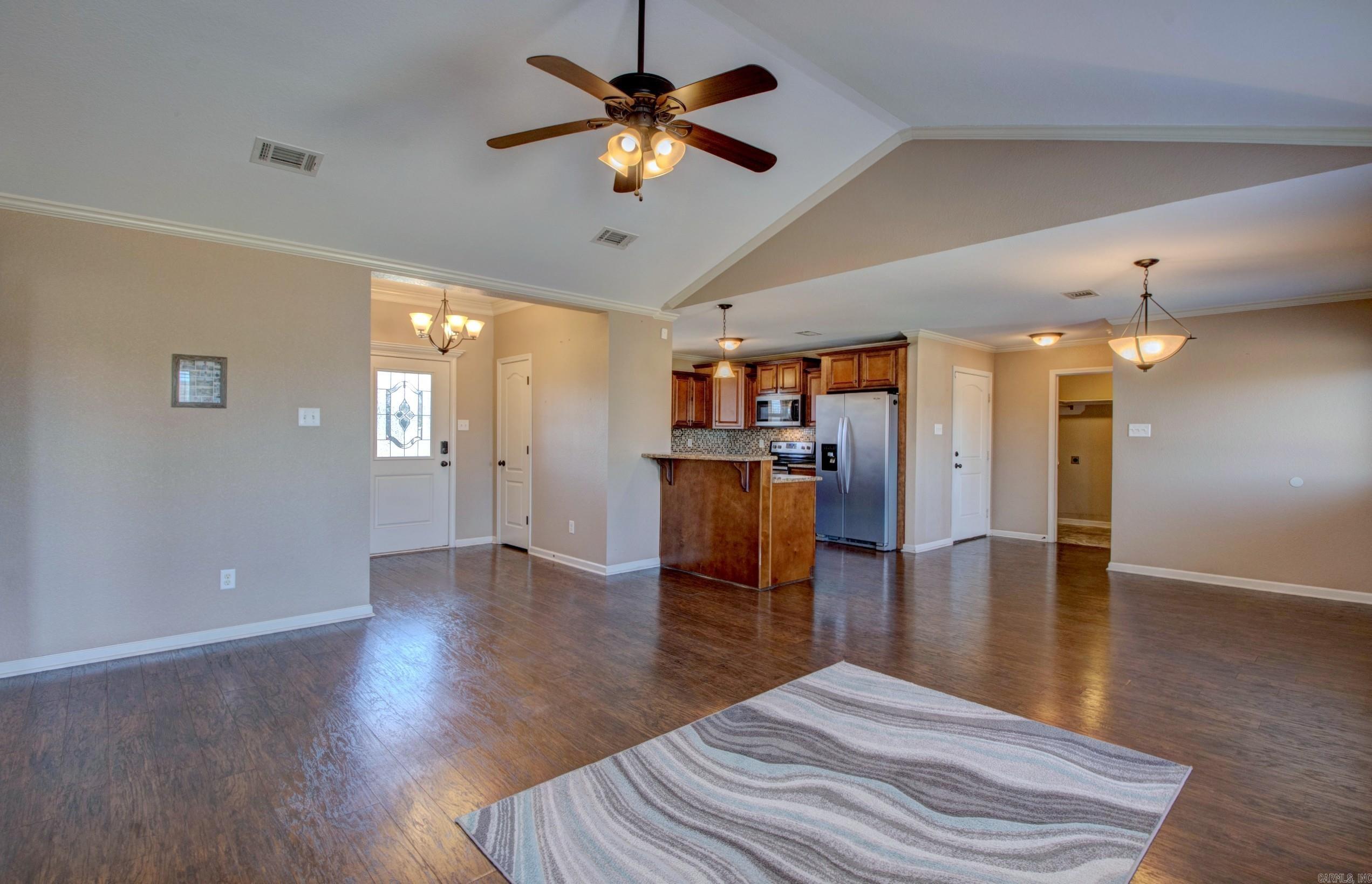 Mill Creek - Residential