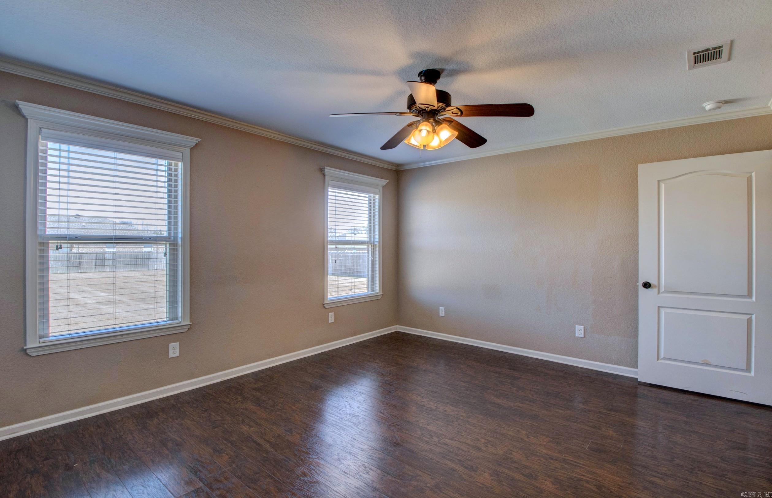 Mill Creek - Residential