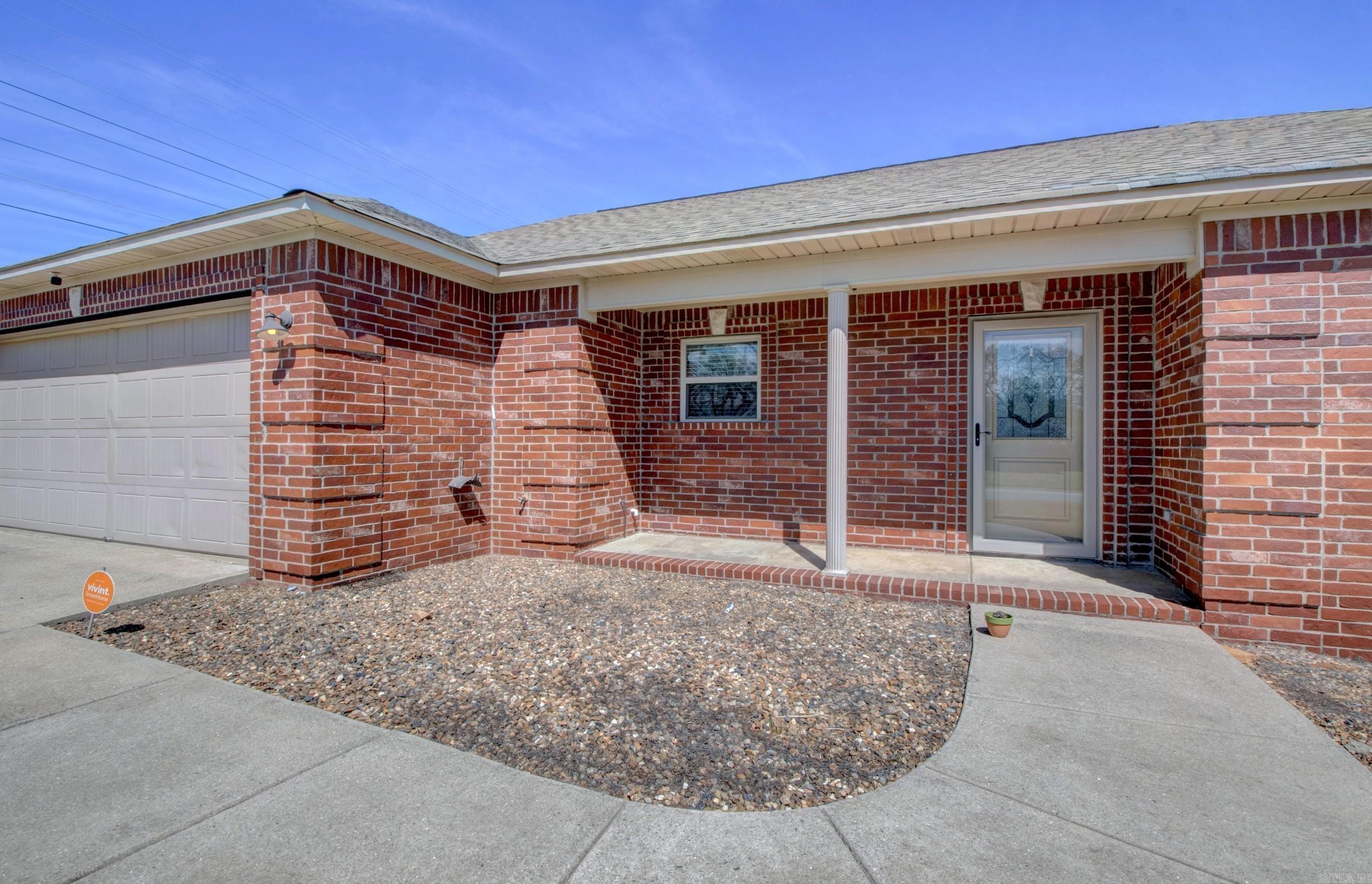 Mill Creek - Residential