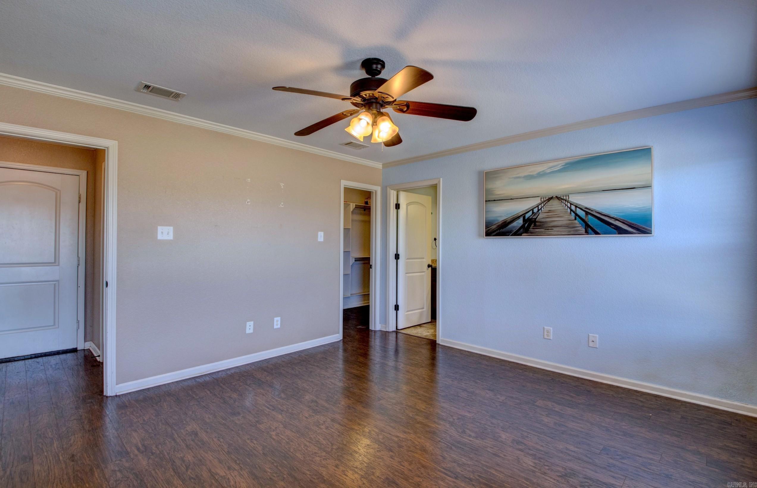 Mill Creek - Residential