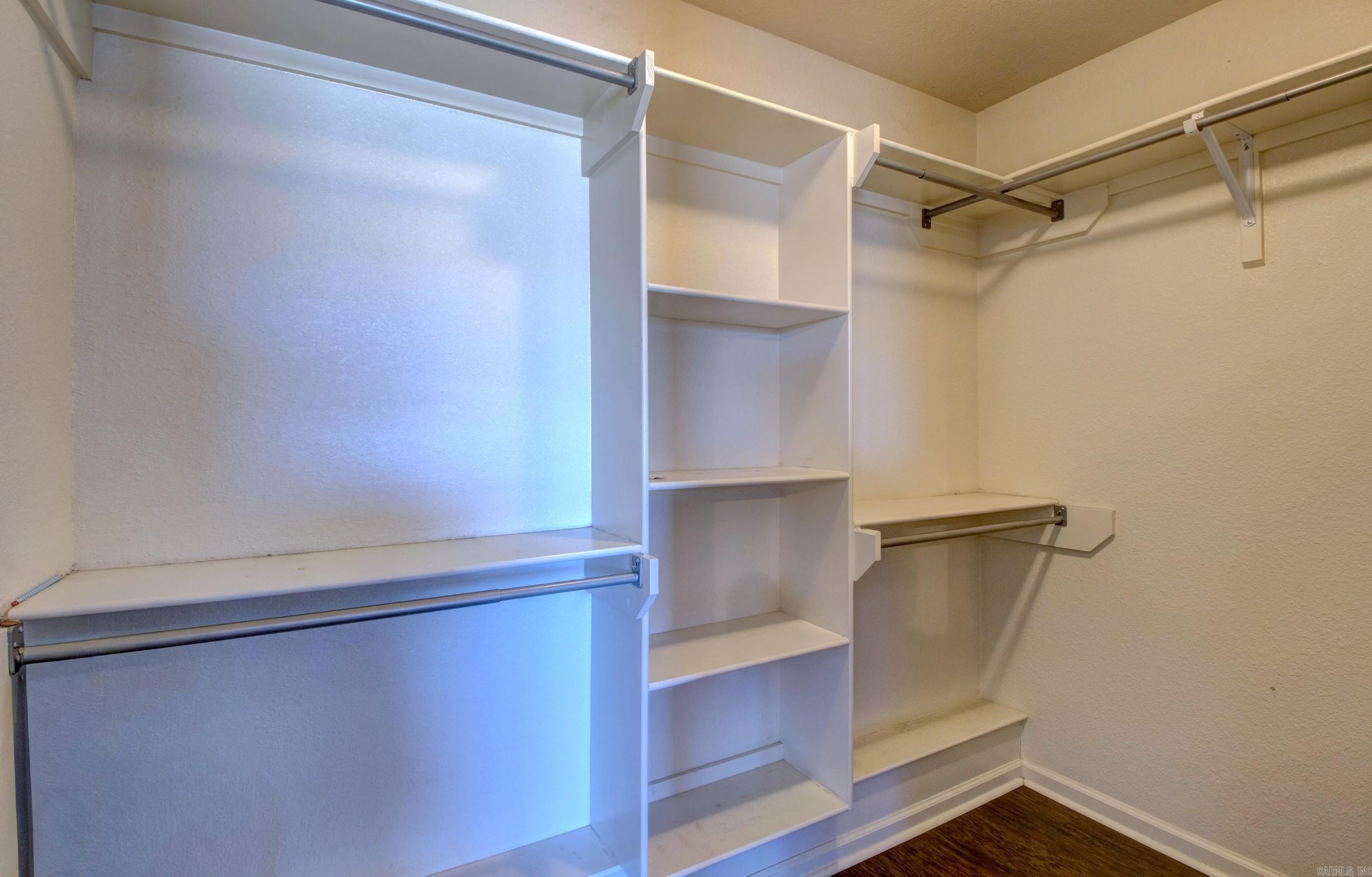 Mill Creek - Residential