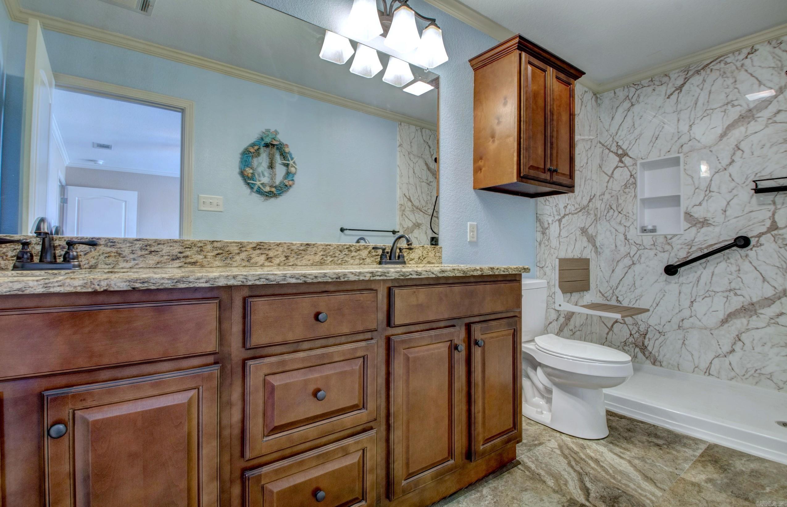 Mill Creek - Residential