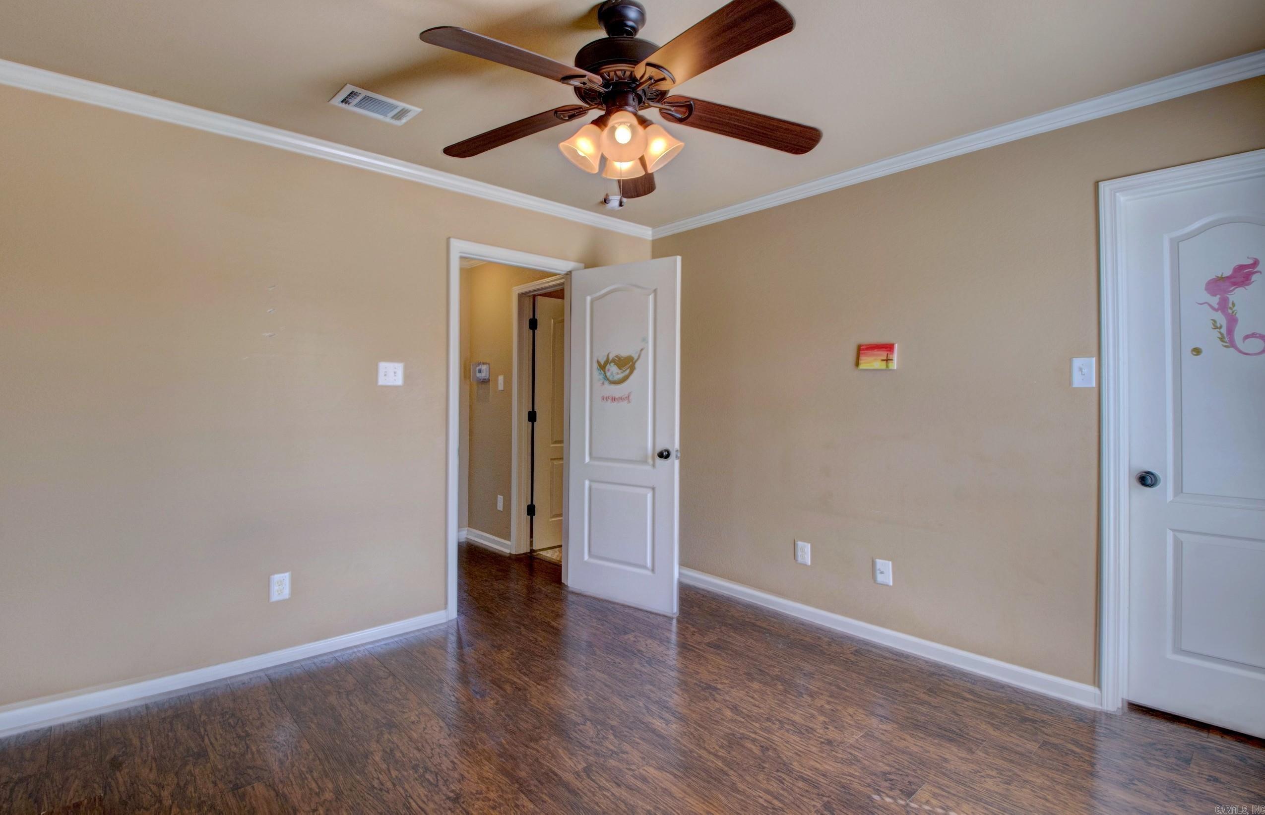 Mill Creek - Residential