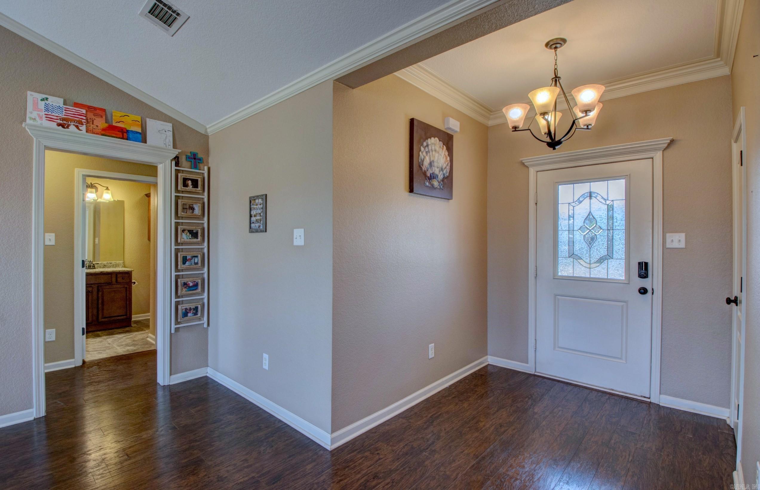 Mill Creek - Residential