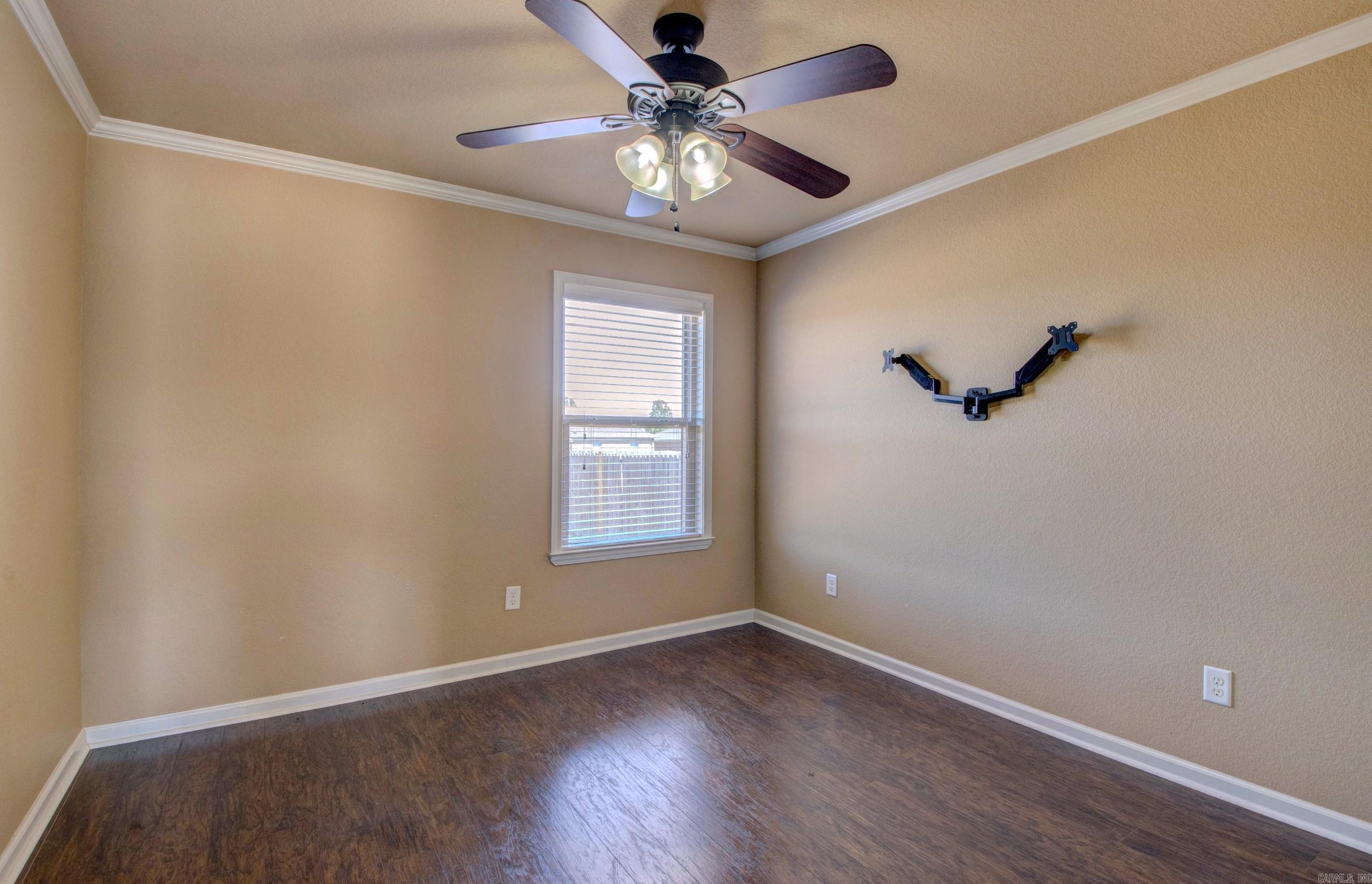 Mill Creek - Residential