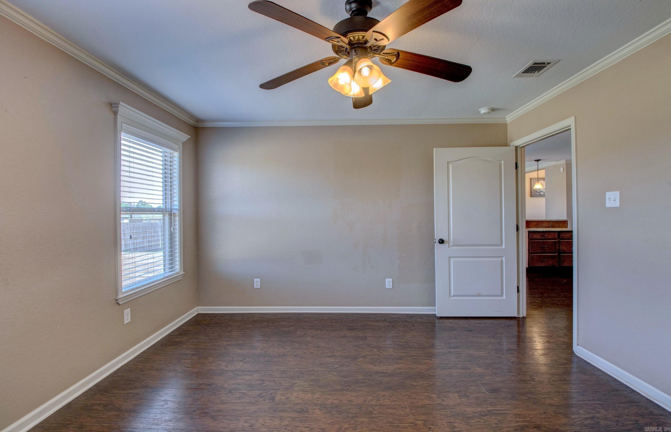 Mill Creek - Residential