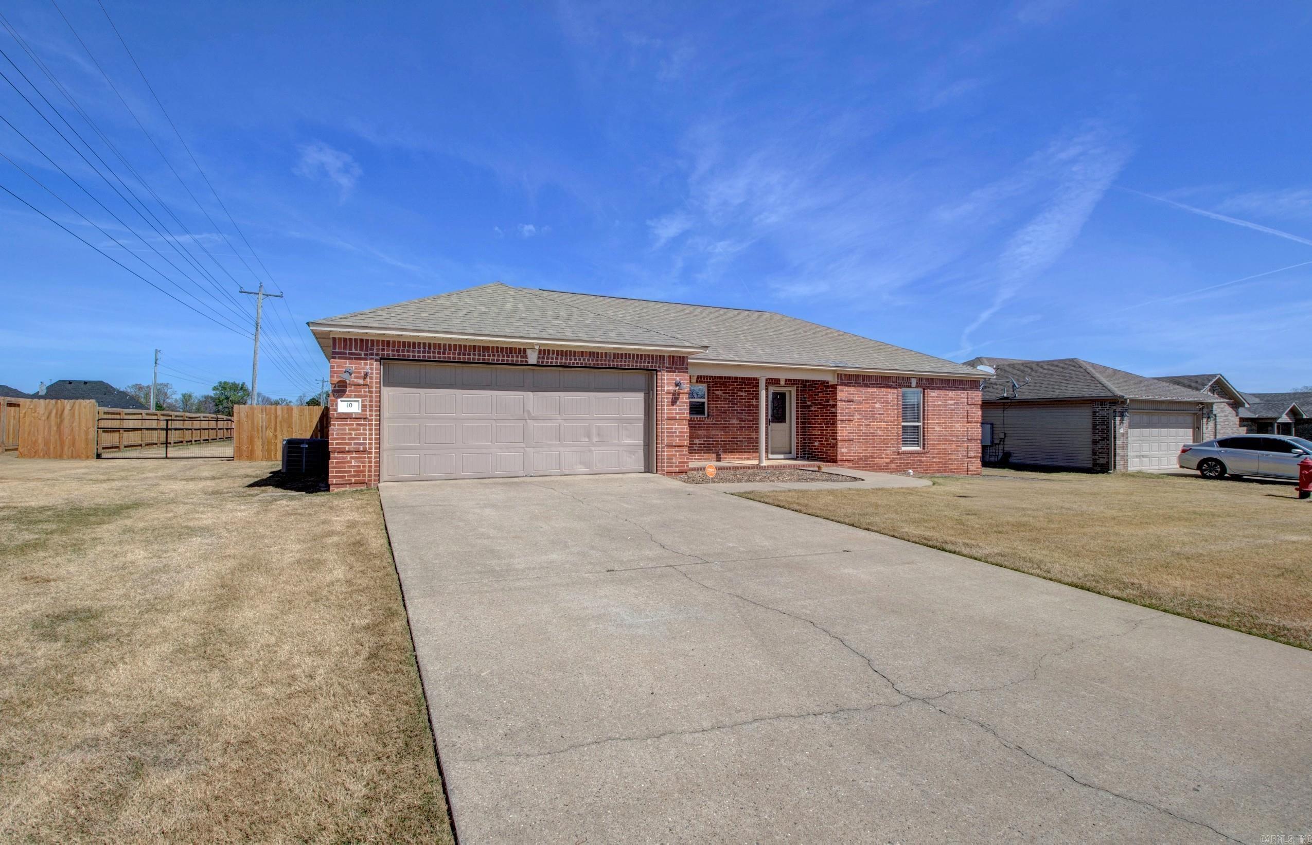 Mill Creek - Residential