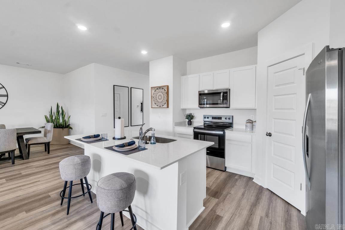 WOLFSBRIDGE @ CABOT PH 1-A - Residential