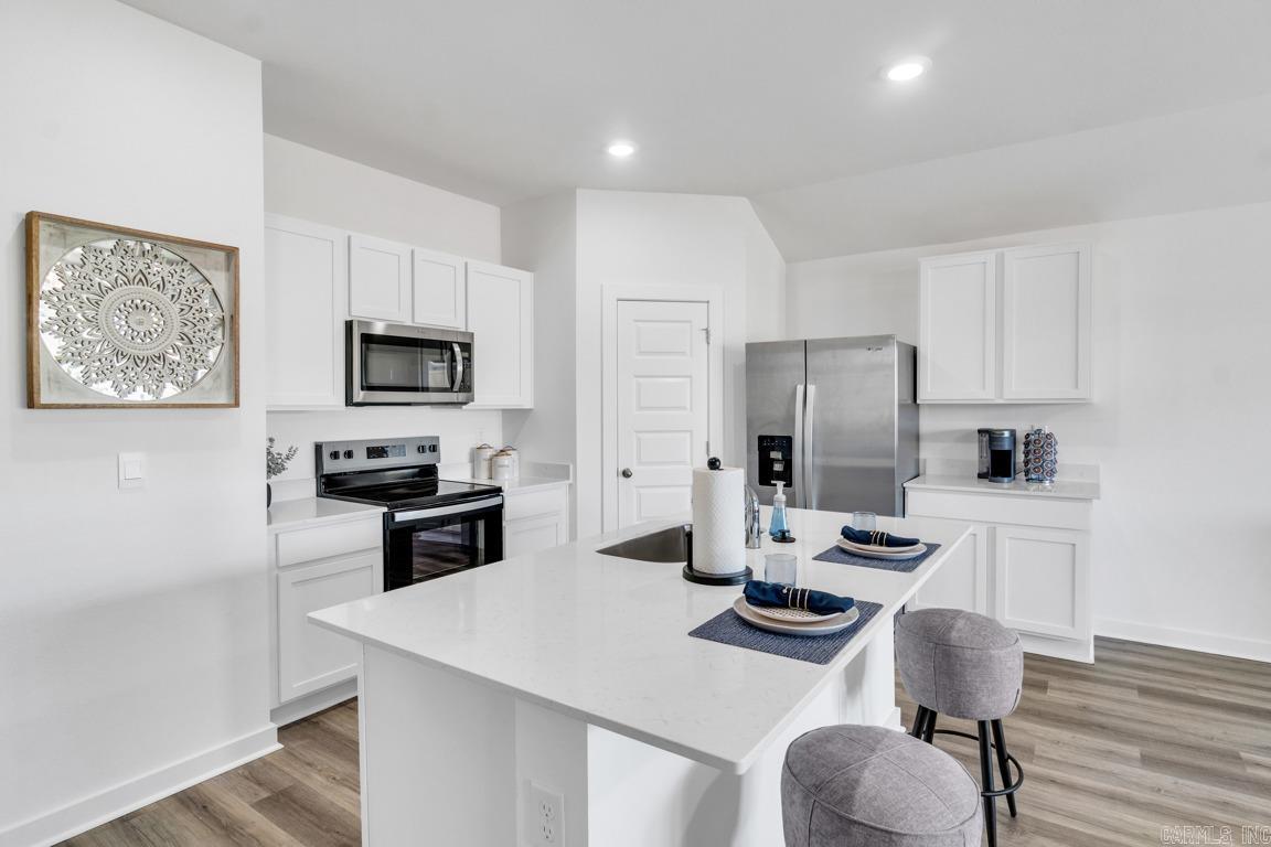 WOLFSBRIDGE @ CABOT PH 1-A - Residential