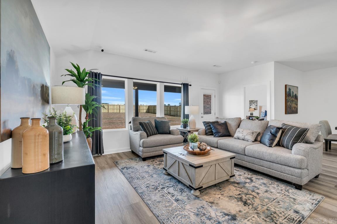 WOLFSBRIDGE @ CABOT PH 1-A - Residential