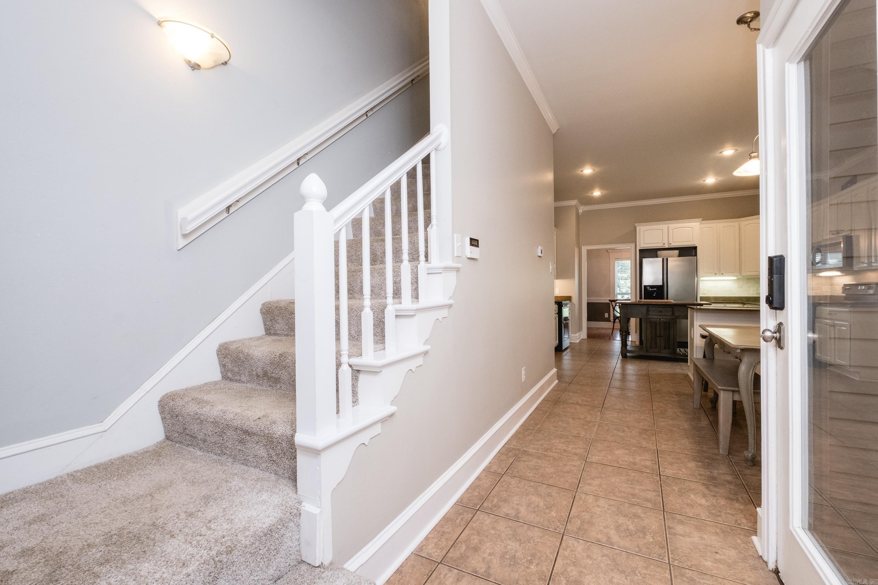 WOODLANDS EDGE - Residential