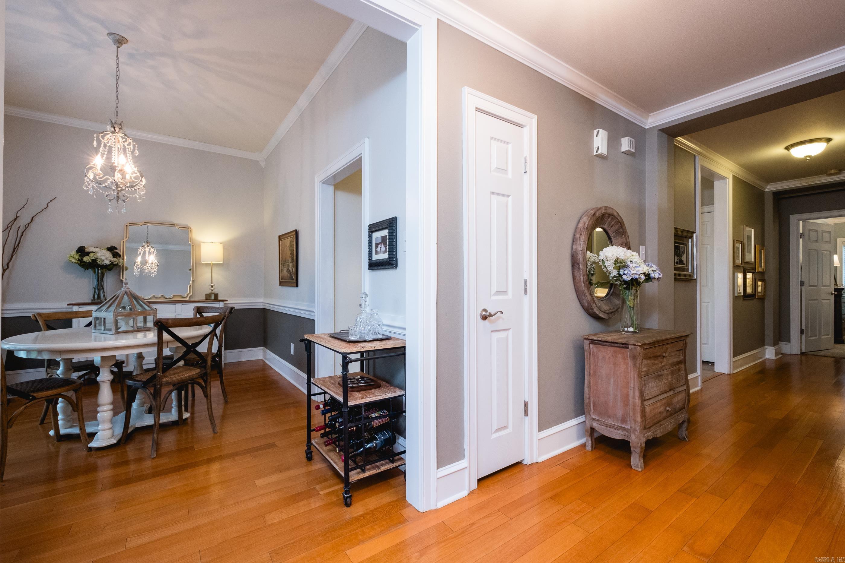 WOODLANDS EDGE - Residential