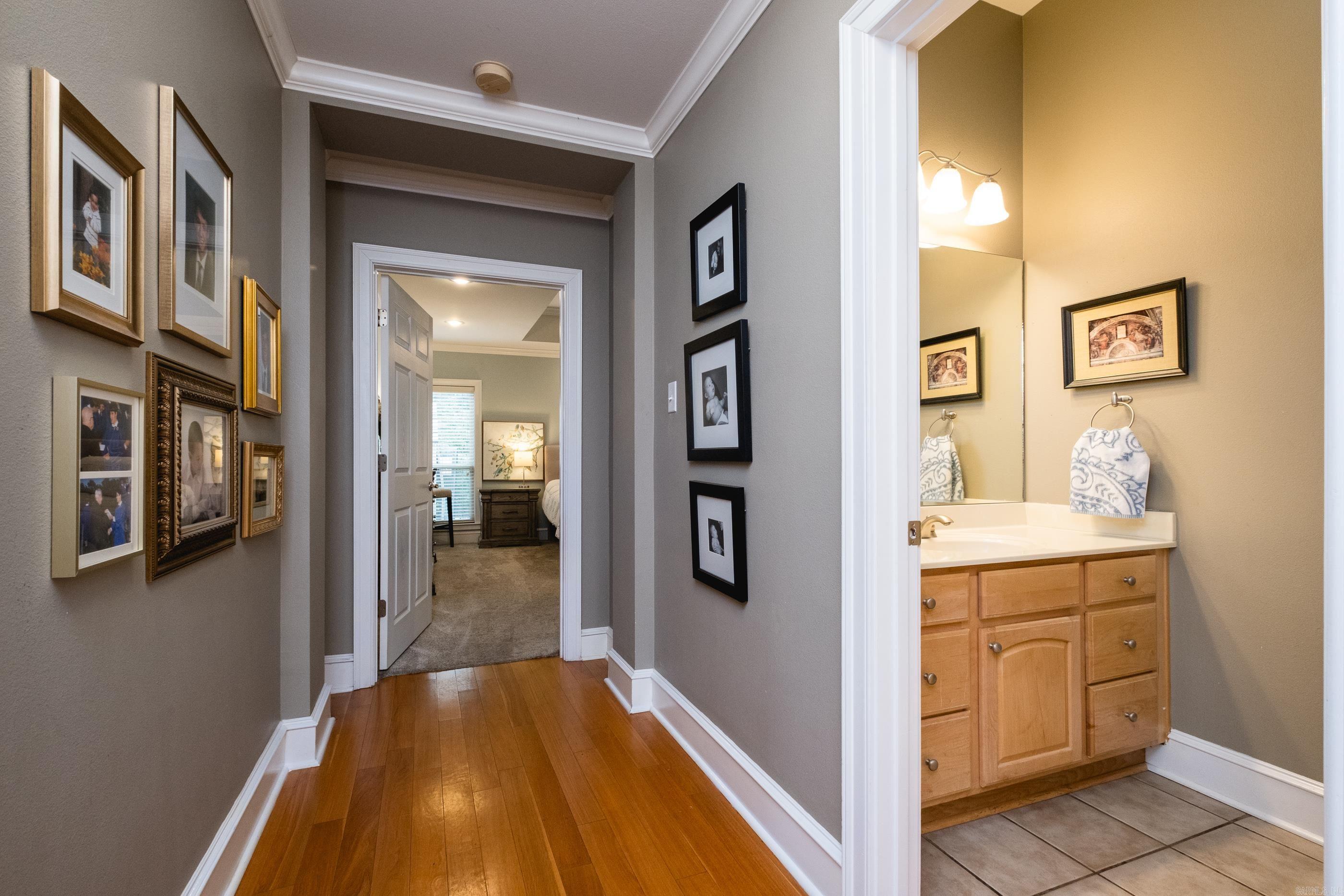 WOODLANDS EDGE - Residential