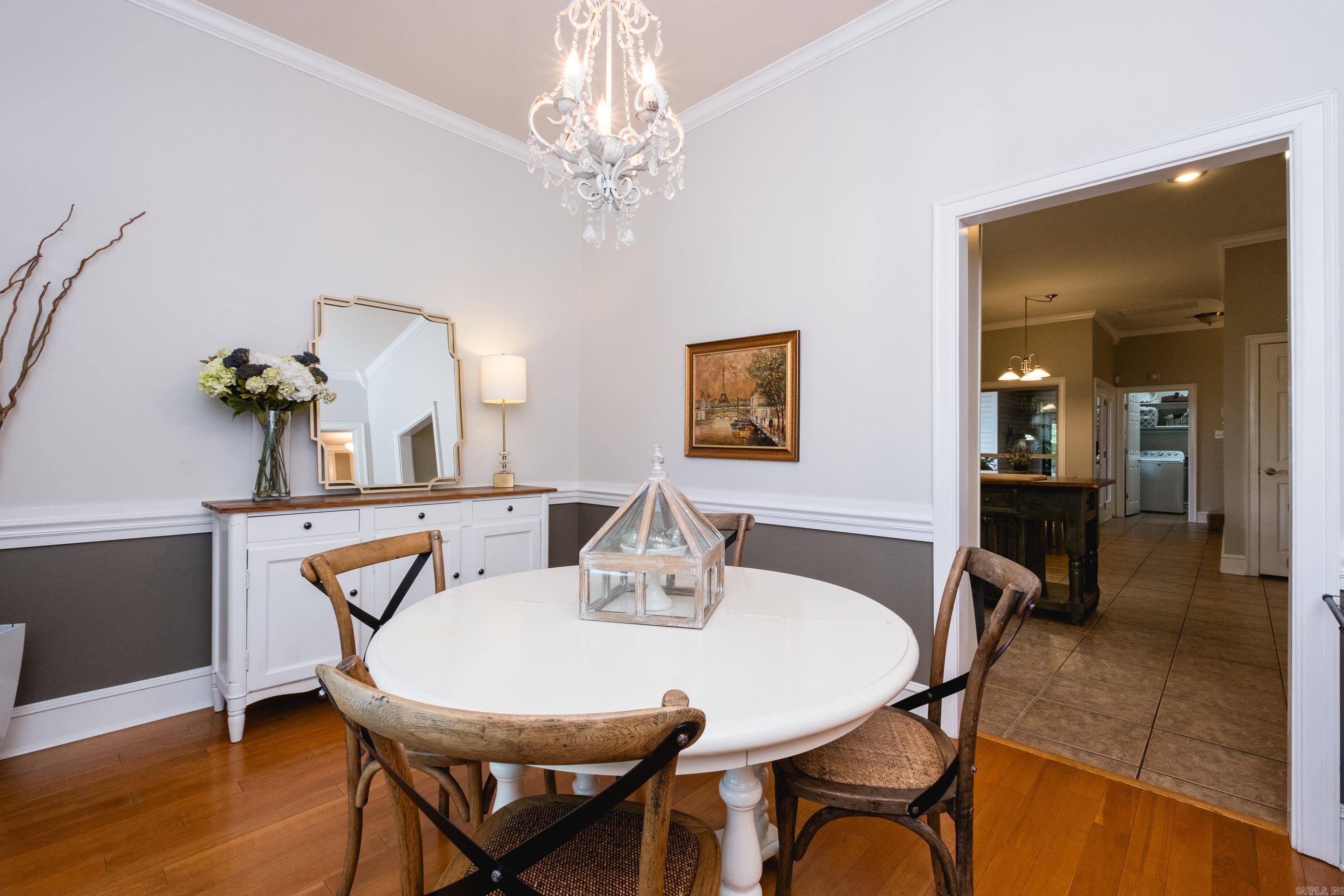 WOODLANDS EDGE - Residential