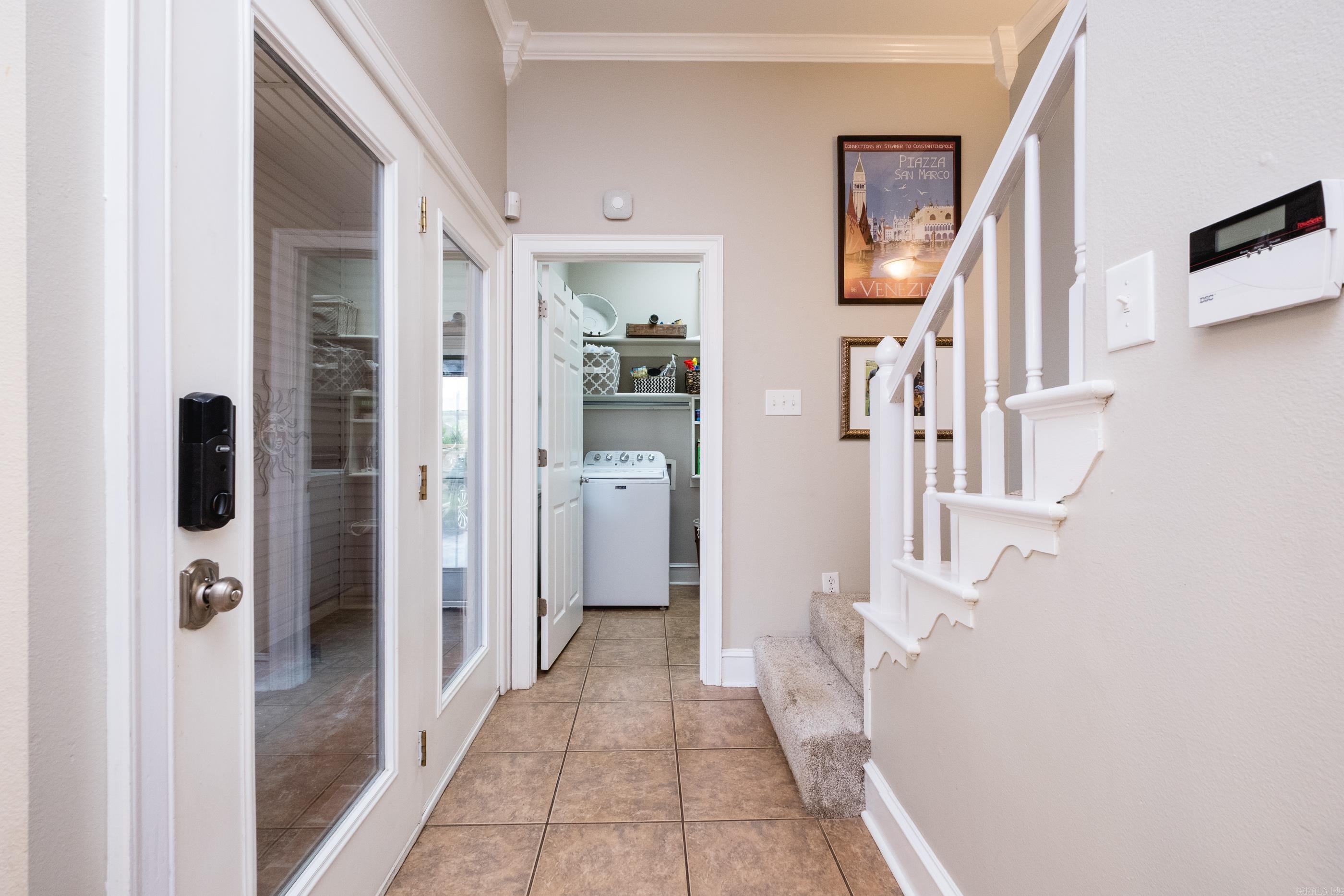 WOODLANDS EDGE - Residential